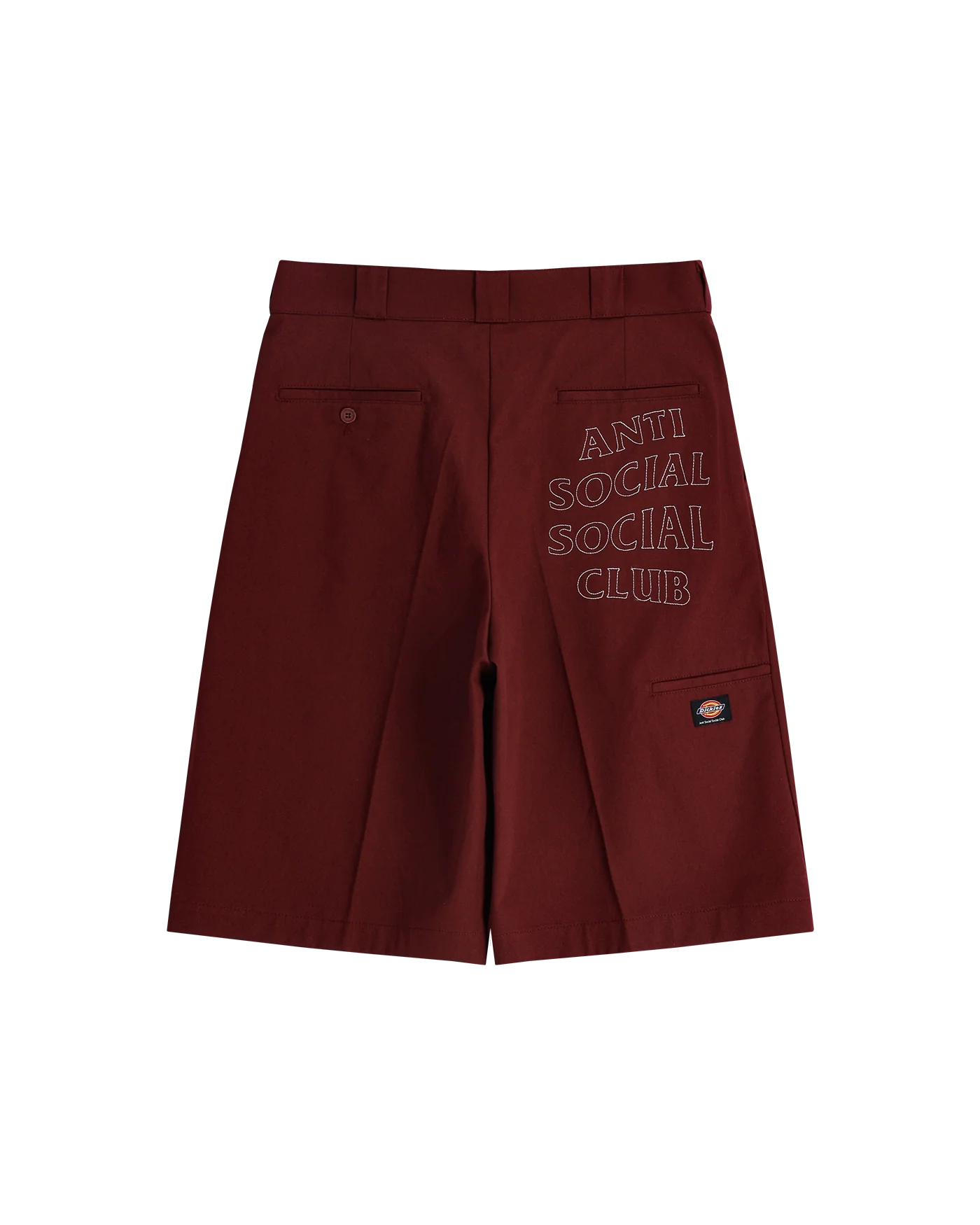 ASSC x DICKIES WORK SHORTS - Image 6
