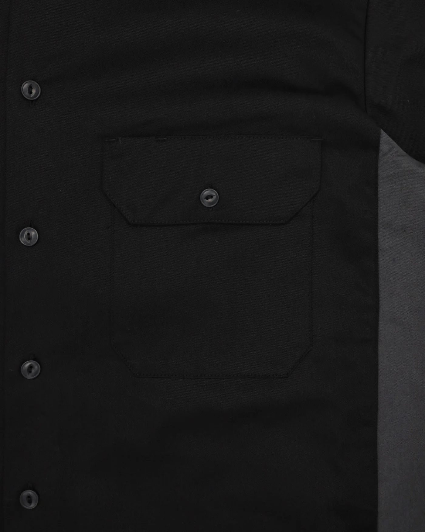 ASSC x DICKIES WORK SHIRTS - Image 5