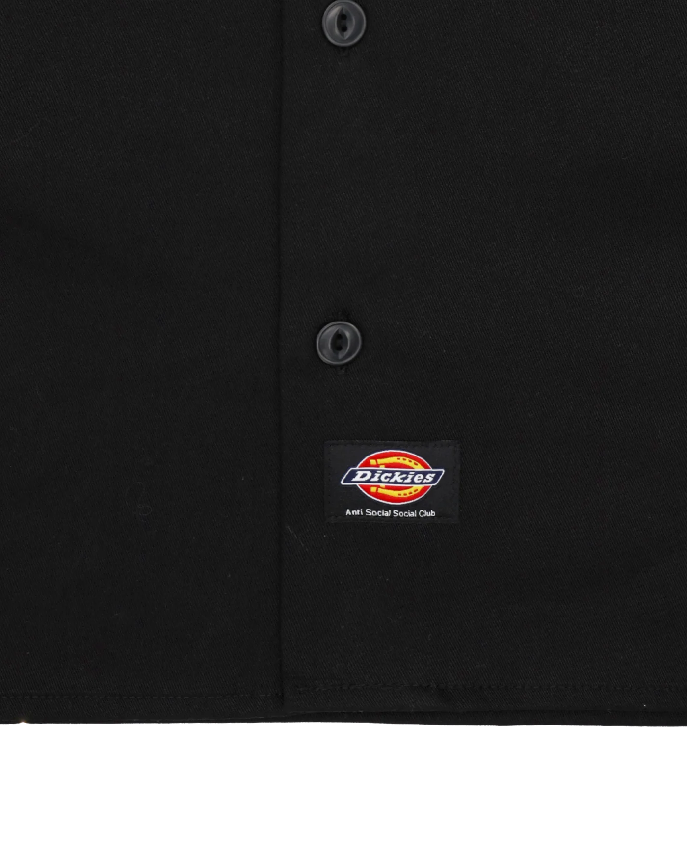 ASSC x DICKIES WORK SHIRTS - Image 6