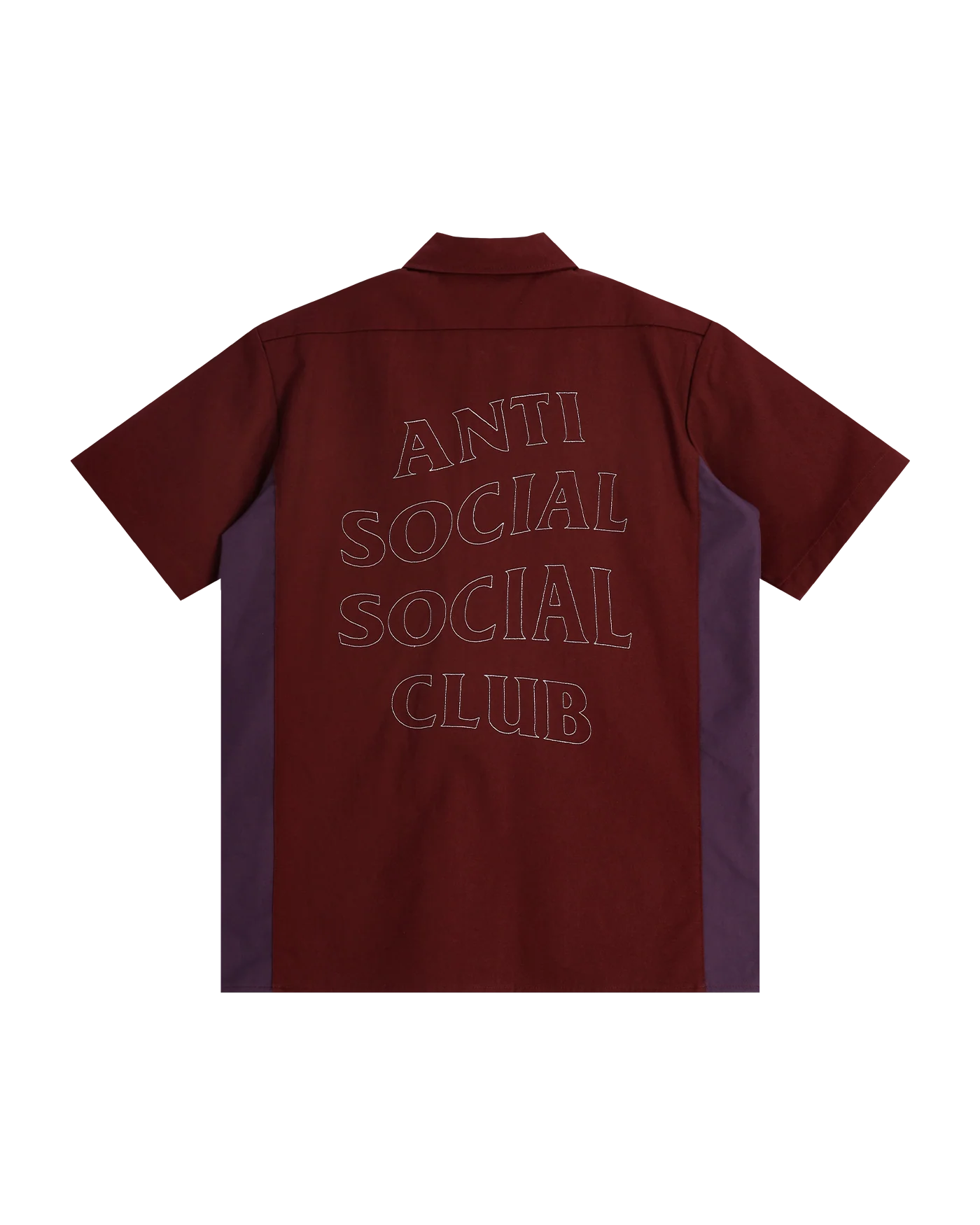 ASSC x DICKIES WORK SHIRTS - Image 7