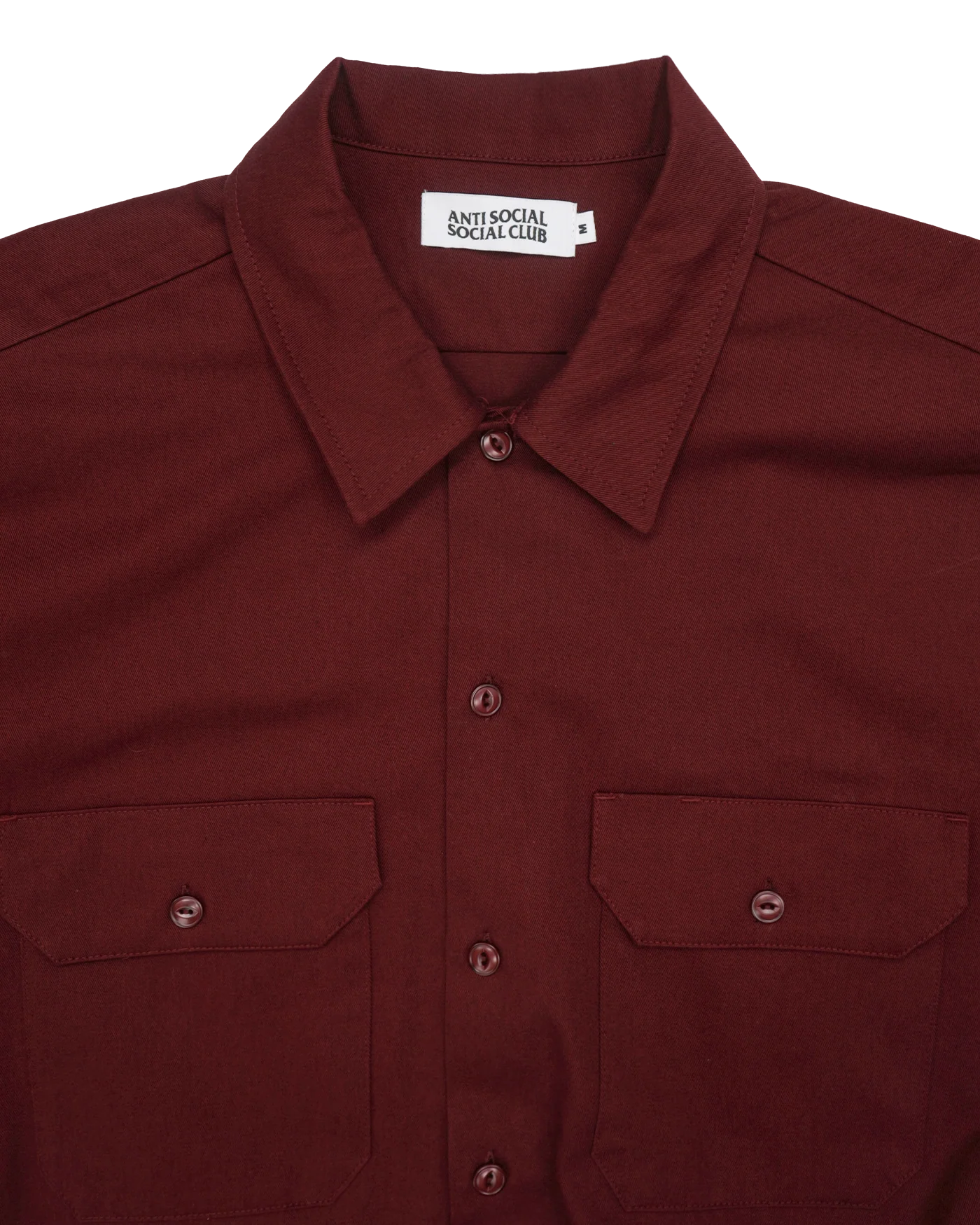 ASSC x DICKIES WORK SHIRTS - Image 9