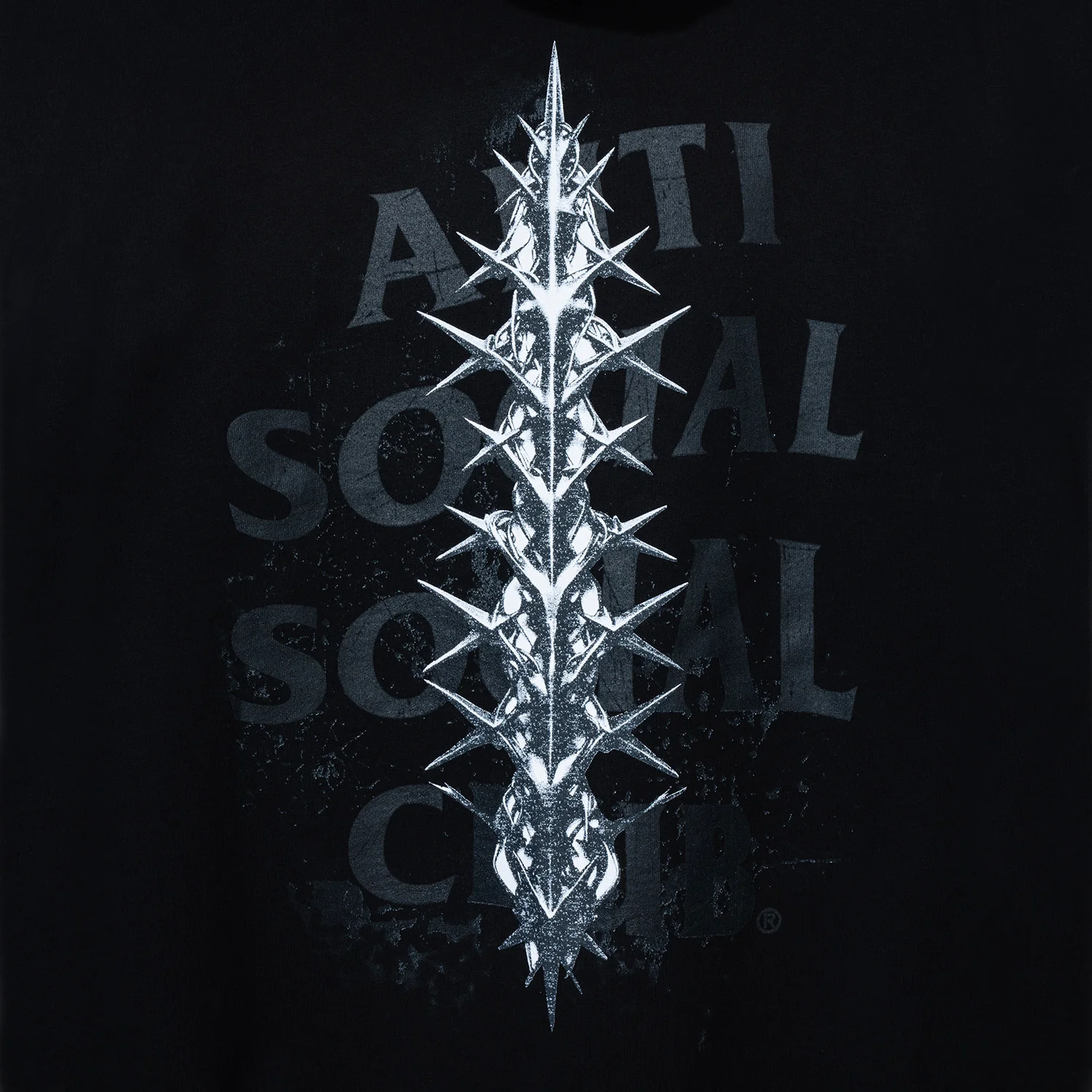 Anguish USA Made Hoodie - Image 8