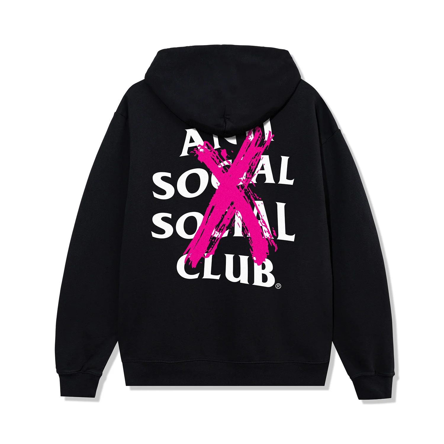 Cancelled USA Made Hoodie - Image 5
