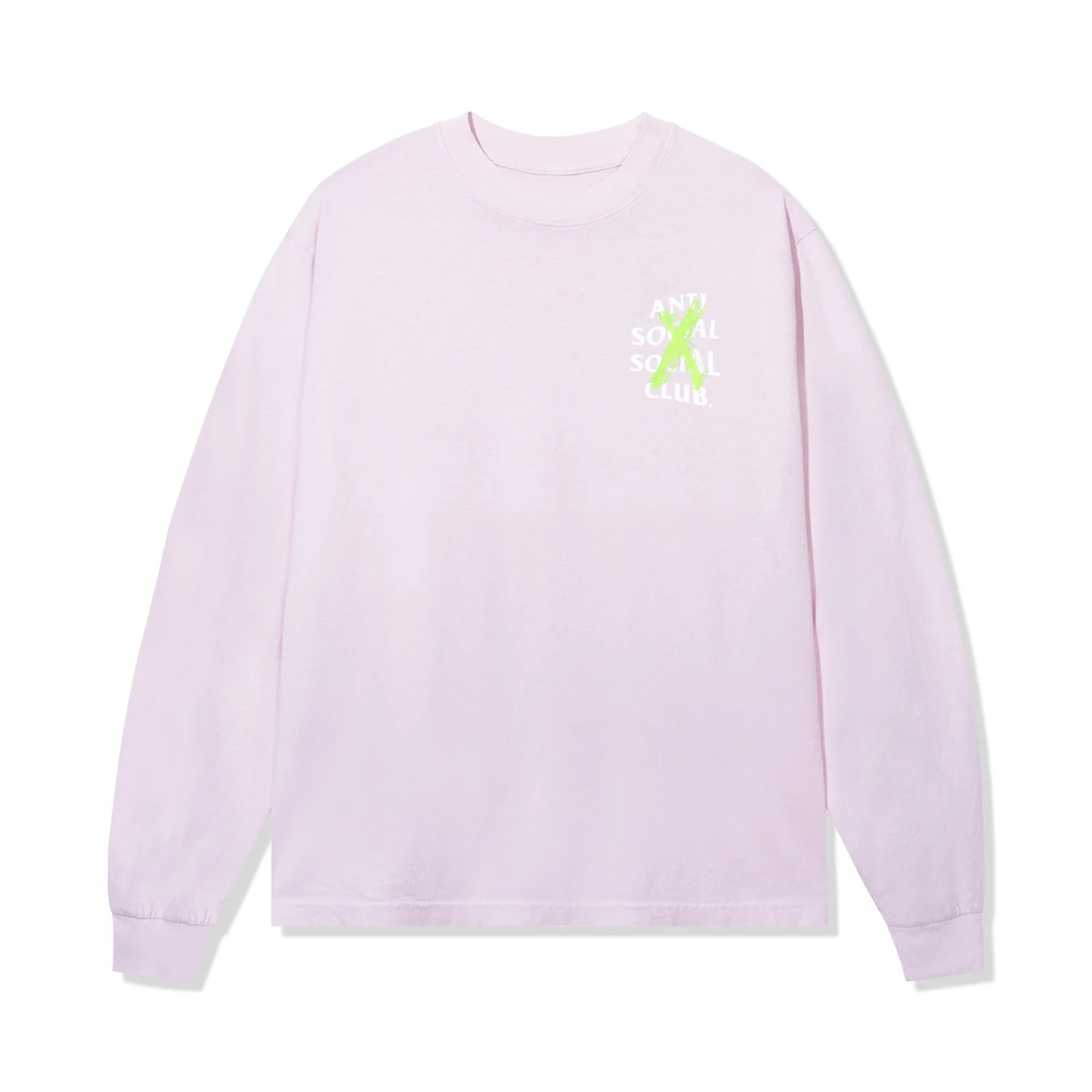 Cancelled USA Made Long Sleeve Tee - Image 3
