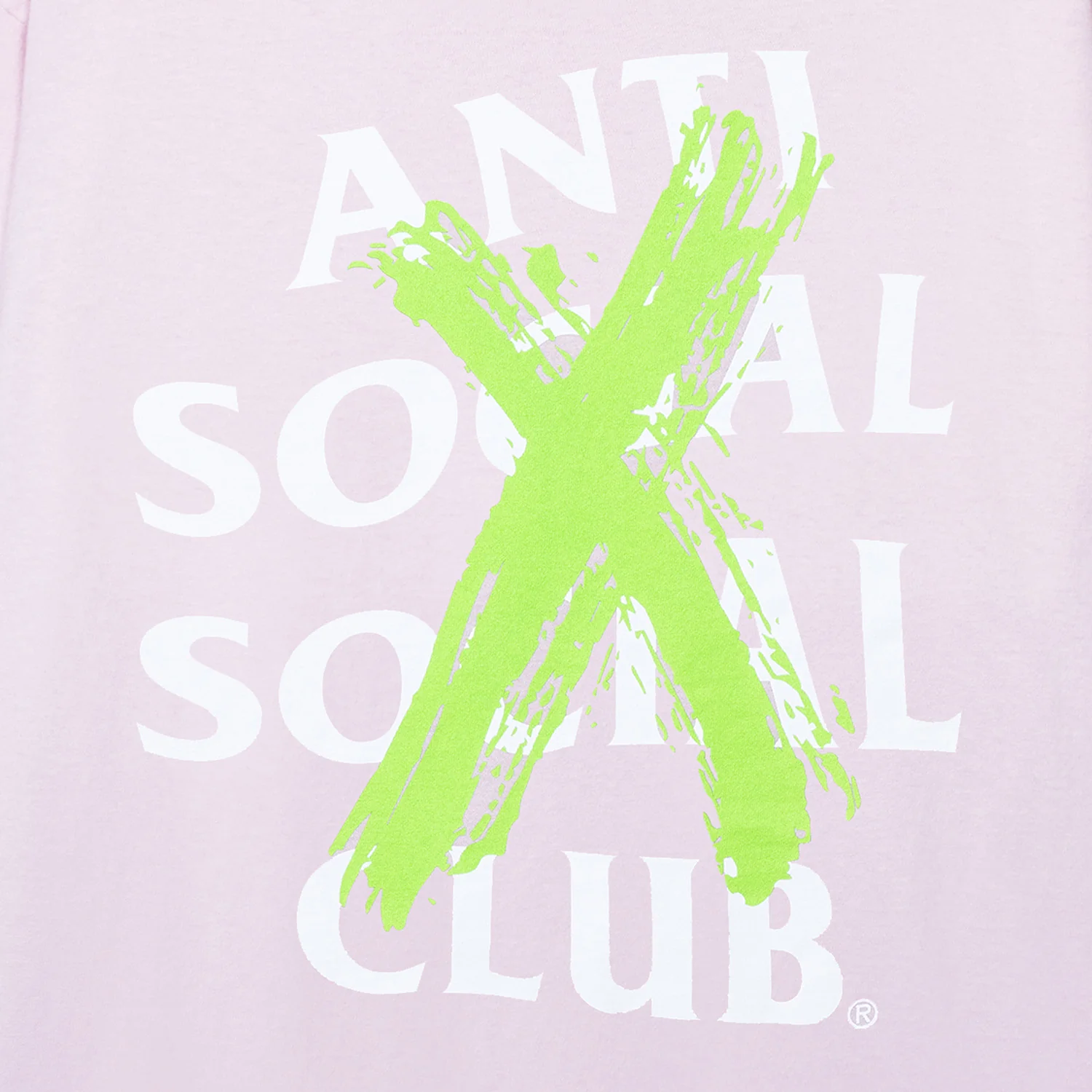Cancelled USA Made Long Sleeve Tee - Image 4