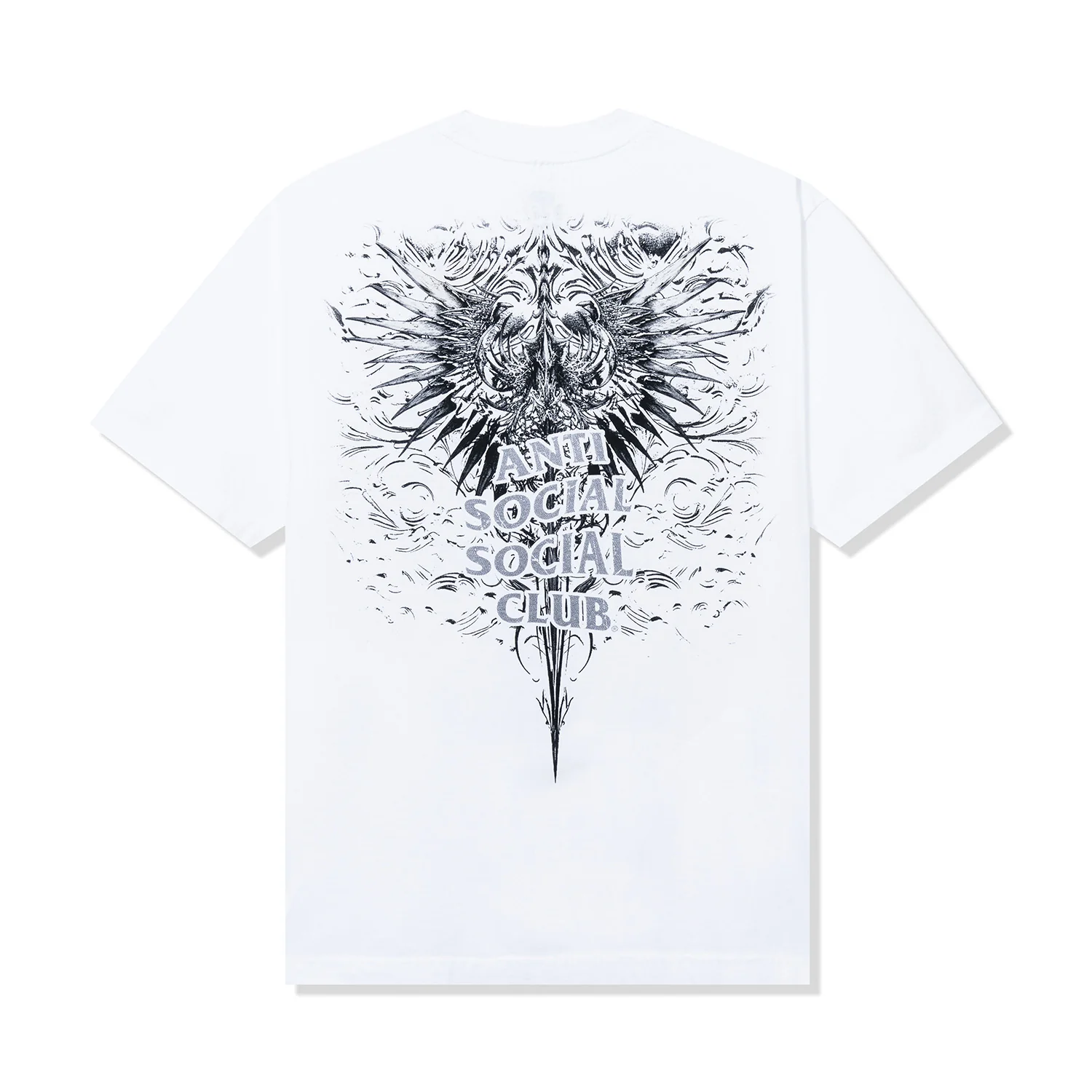 Sympathy USA Made Short Sleeve Tee - Image 3