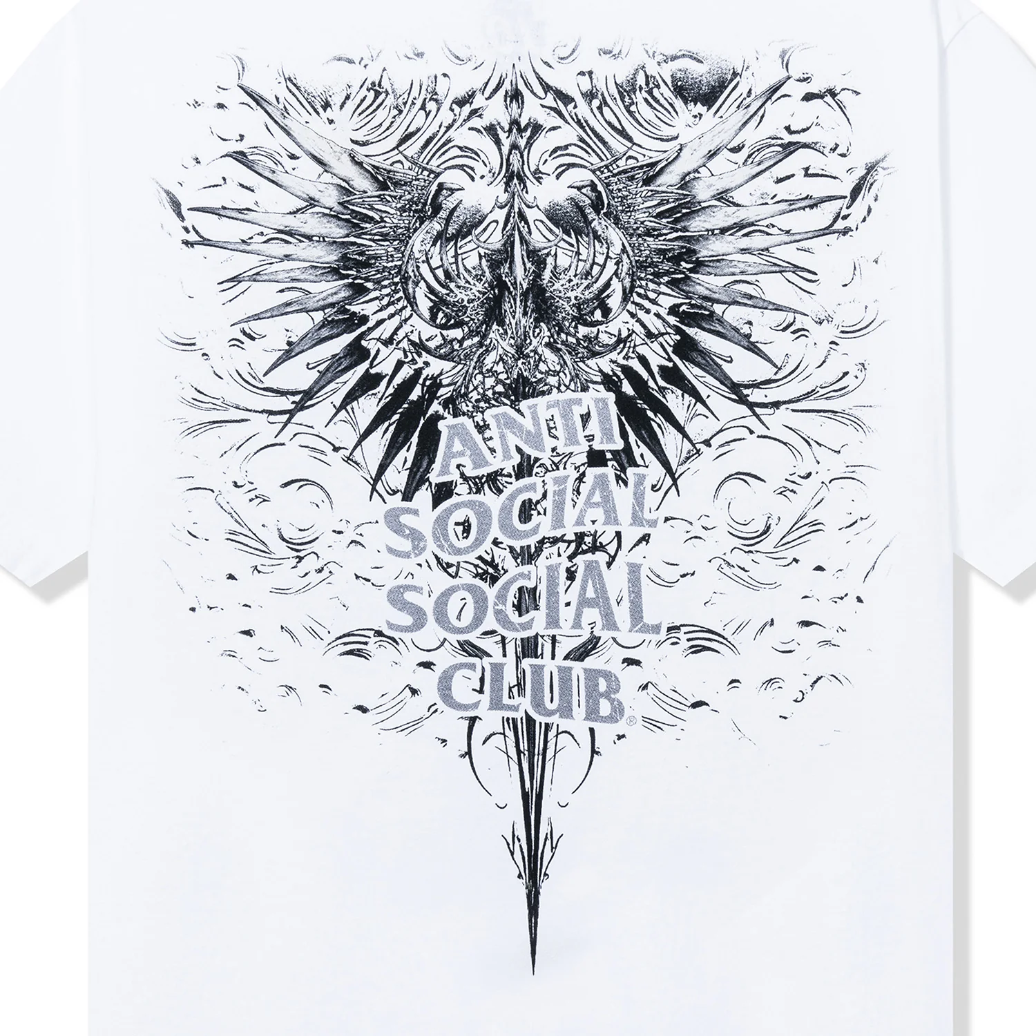 Sympathy USA Made Short Sleeve Tee - Image 4