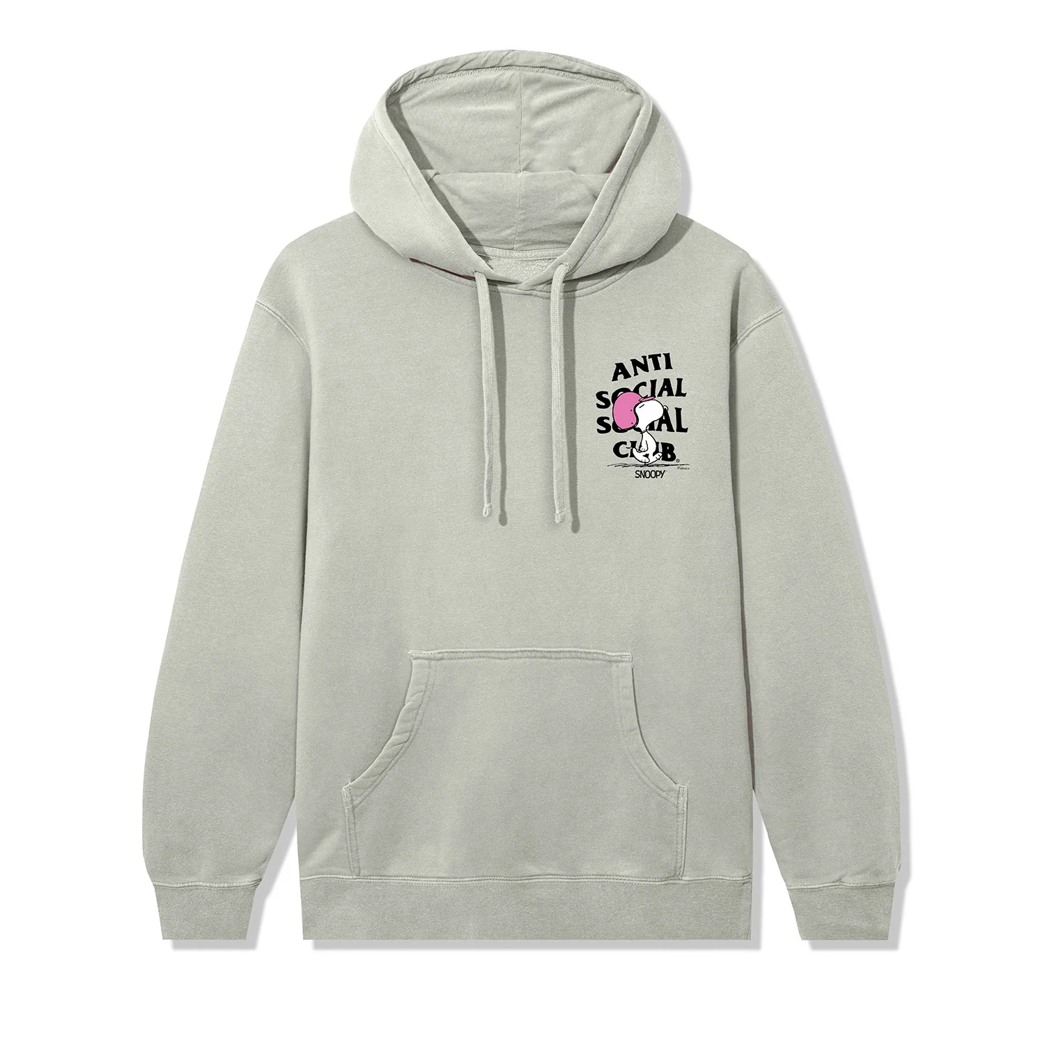 ASSC x Peanuts Life Is A Dream Hoodie - Image 3