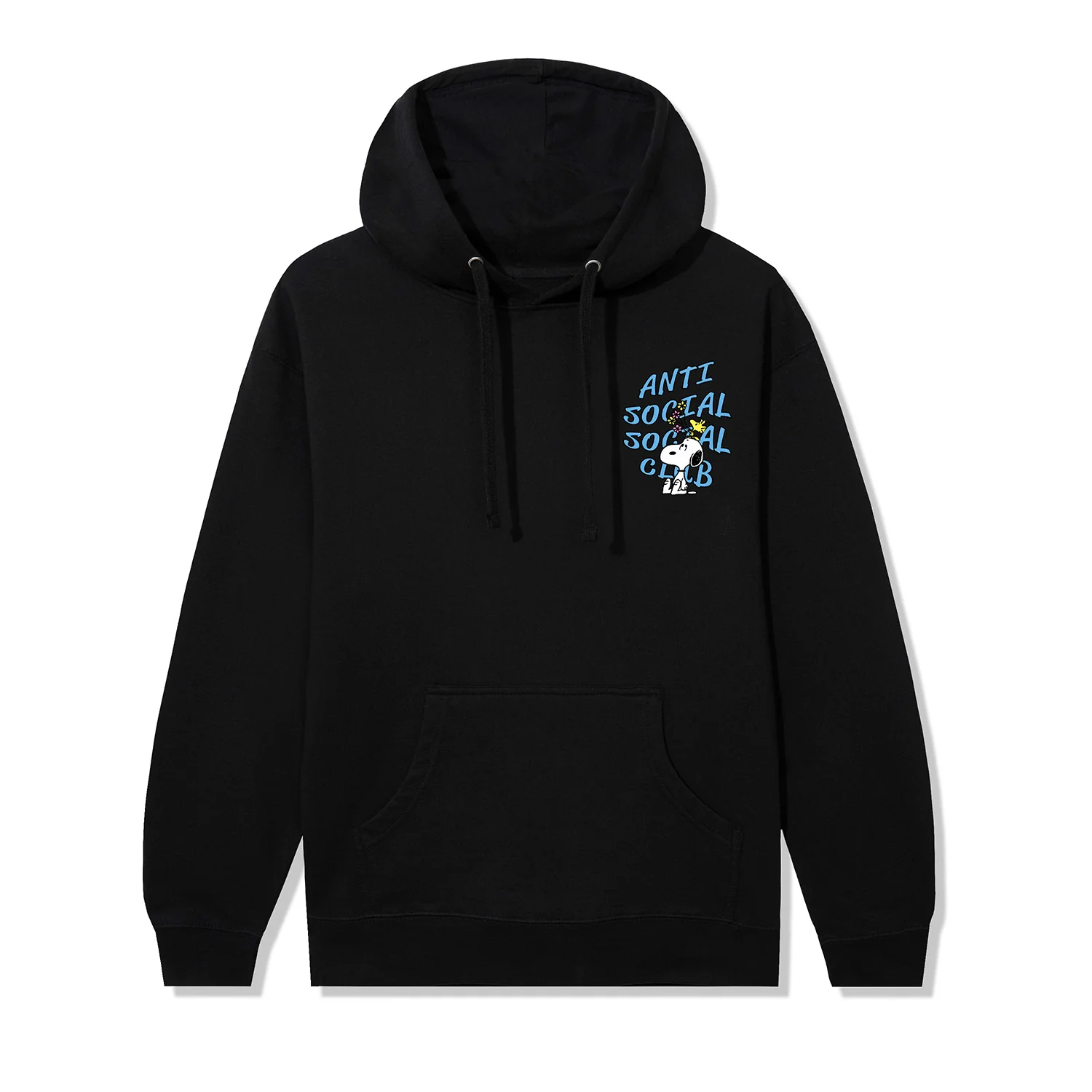 ASSC x Peanuts Snoopy Flowers Hoodie - Image 3