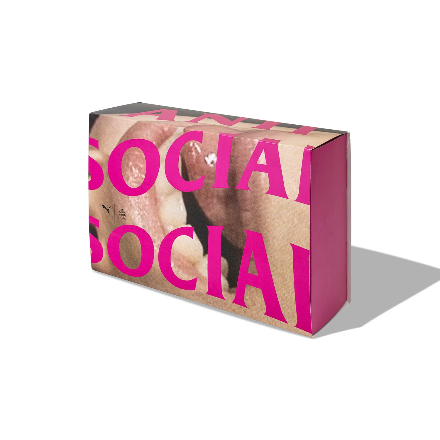 ASSC x PUMA Kkotch Suede Classic - Image 10