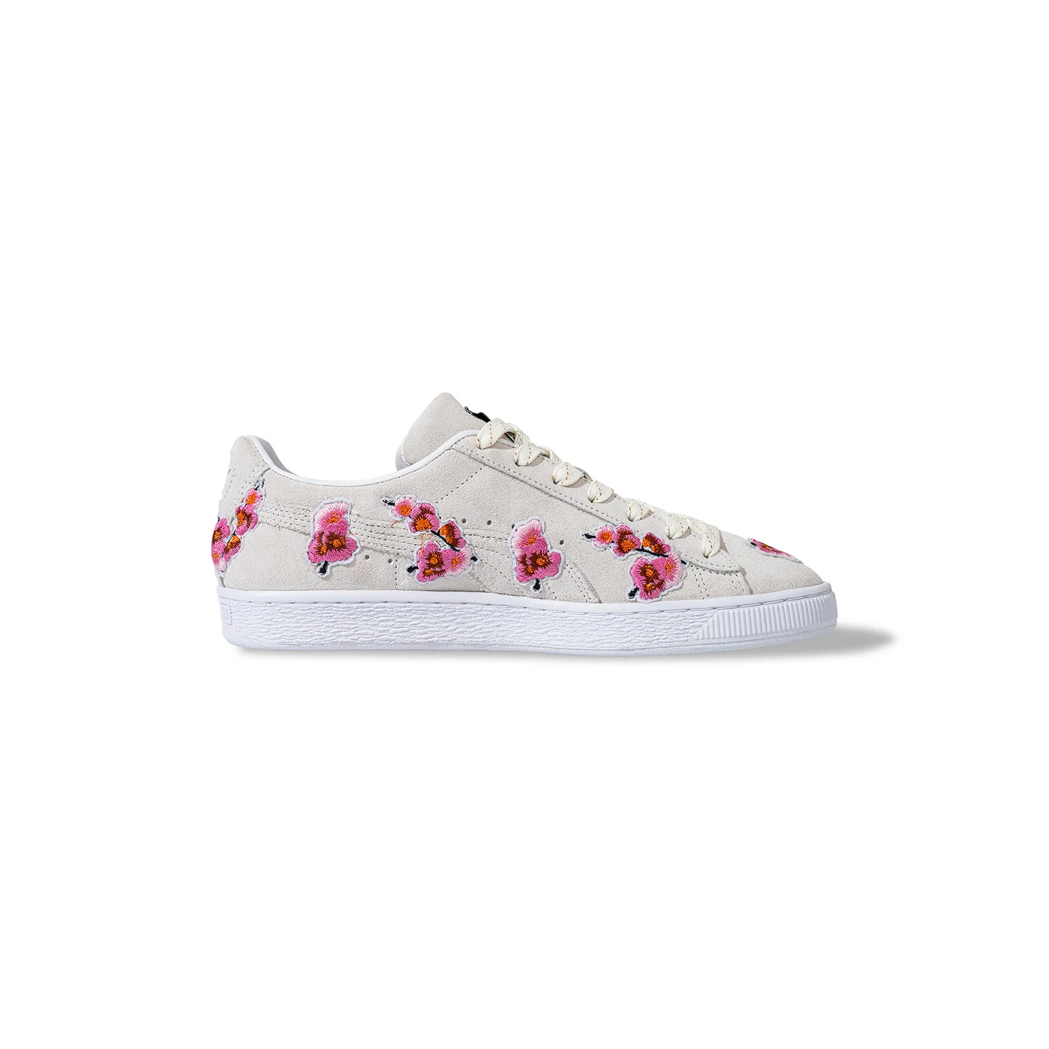 ASSC x PUMA Kkotch Suede Classic - Image 3