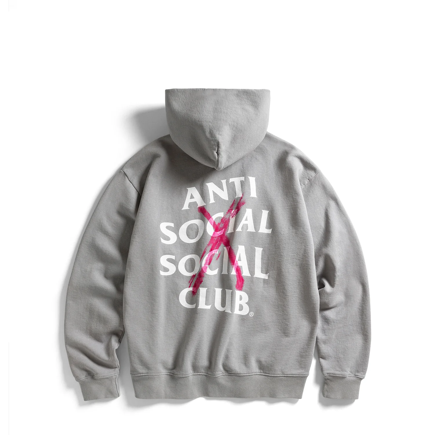 Cancelled Paint Hoodie - Image 4
