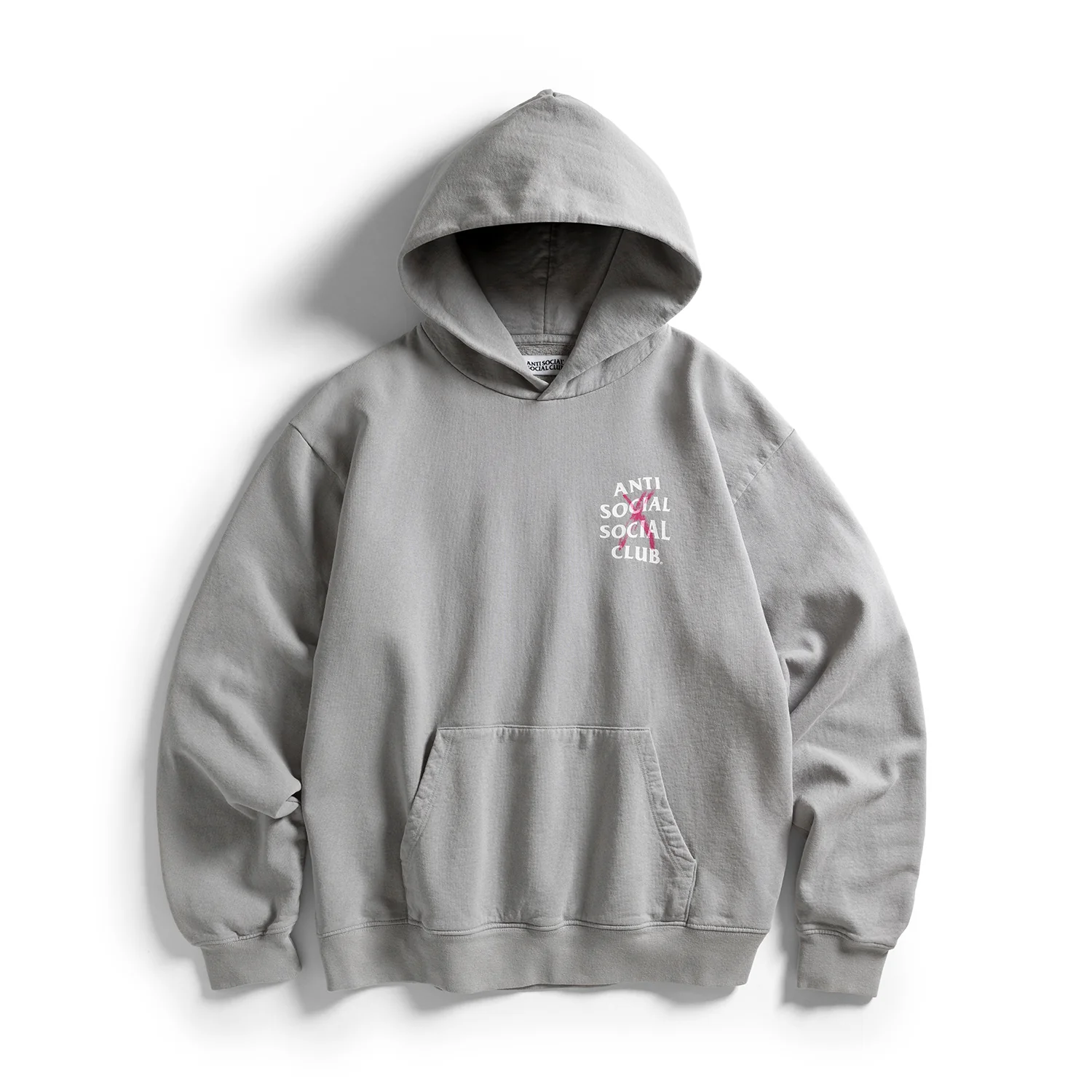 Cancelled Paint Hoodie - Image 5