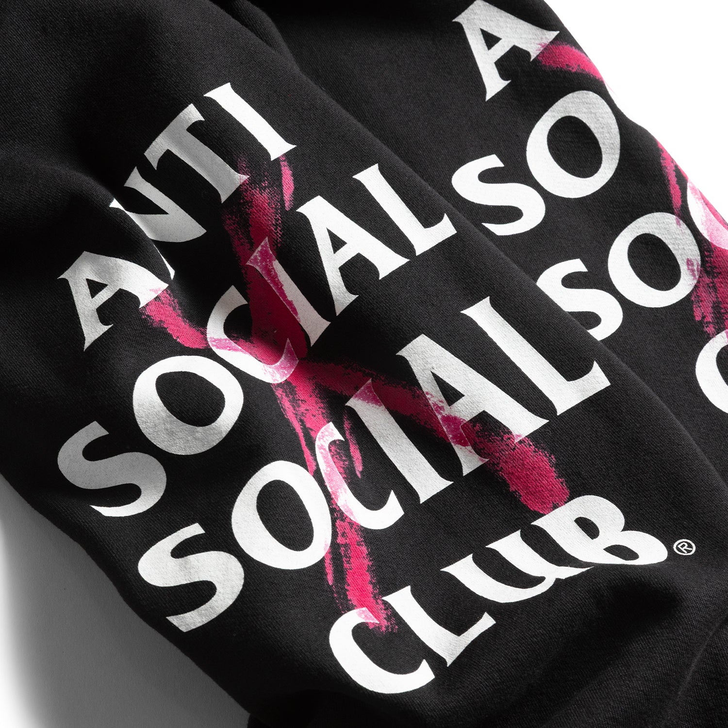 Cancelled Paint Sweatpants - Image 3