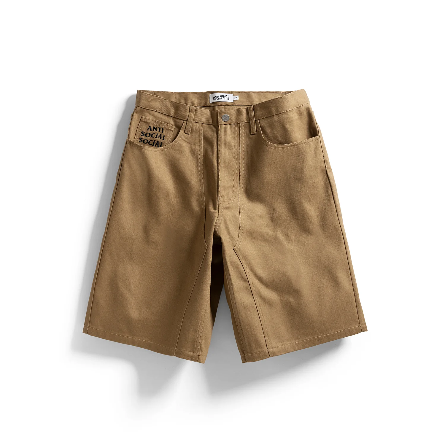 Chainstitch Carpenter Shorts