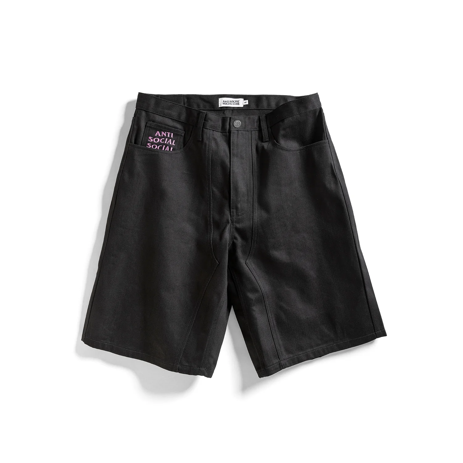 Chainstitch Carpenter Shorts - Image 4