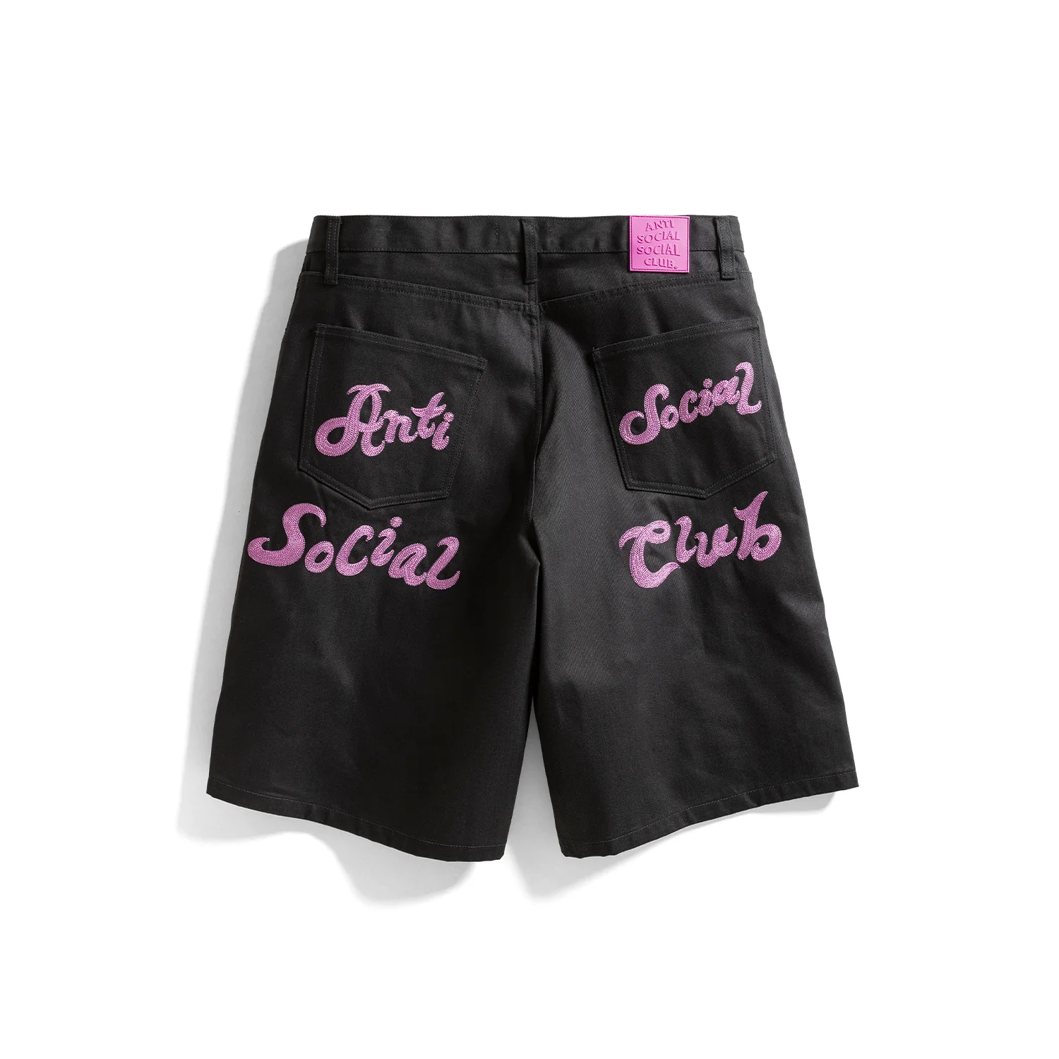 Chainstitch Carpenter Shorts - Image 5