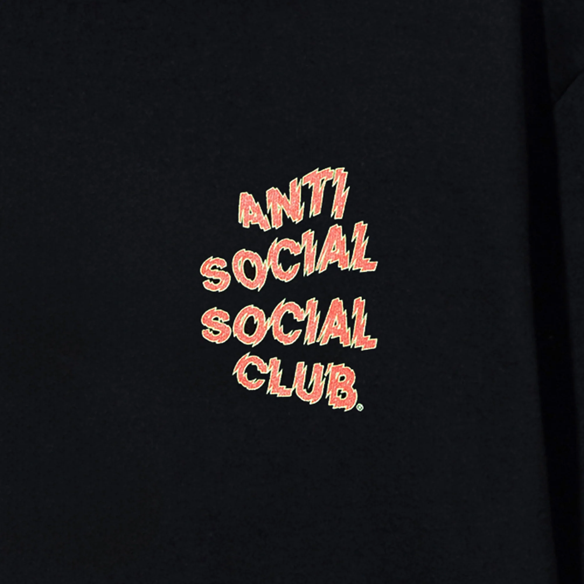 Chaos Premium Hoodie - Image 4