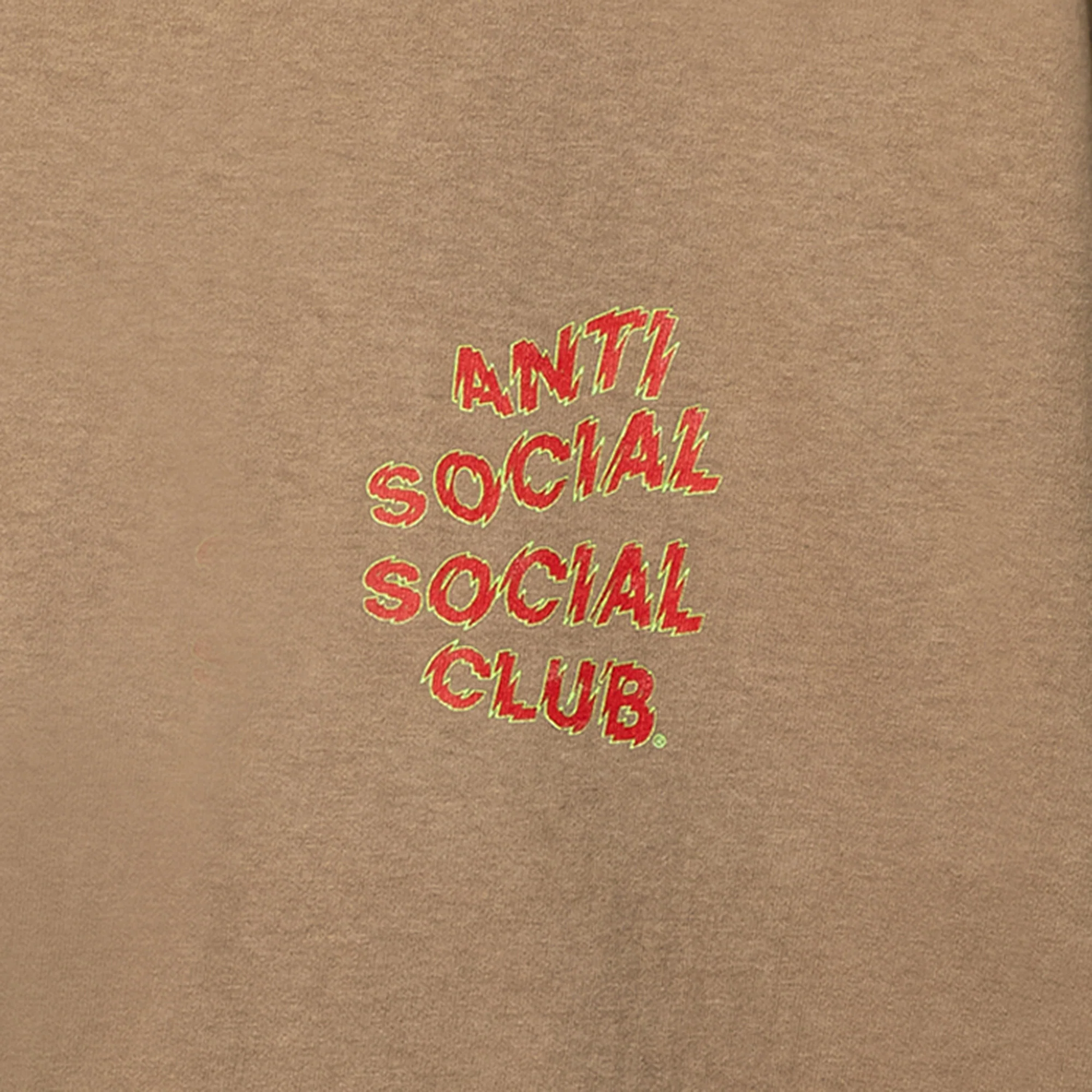 Chaos Premium Tee - Image 4