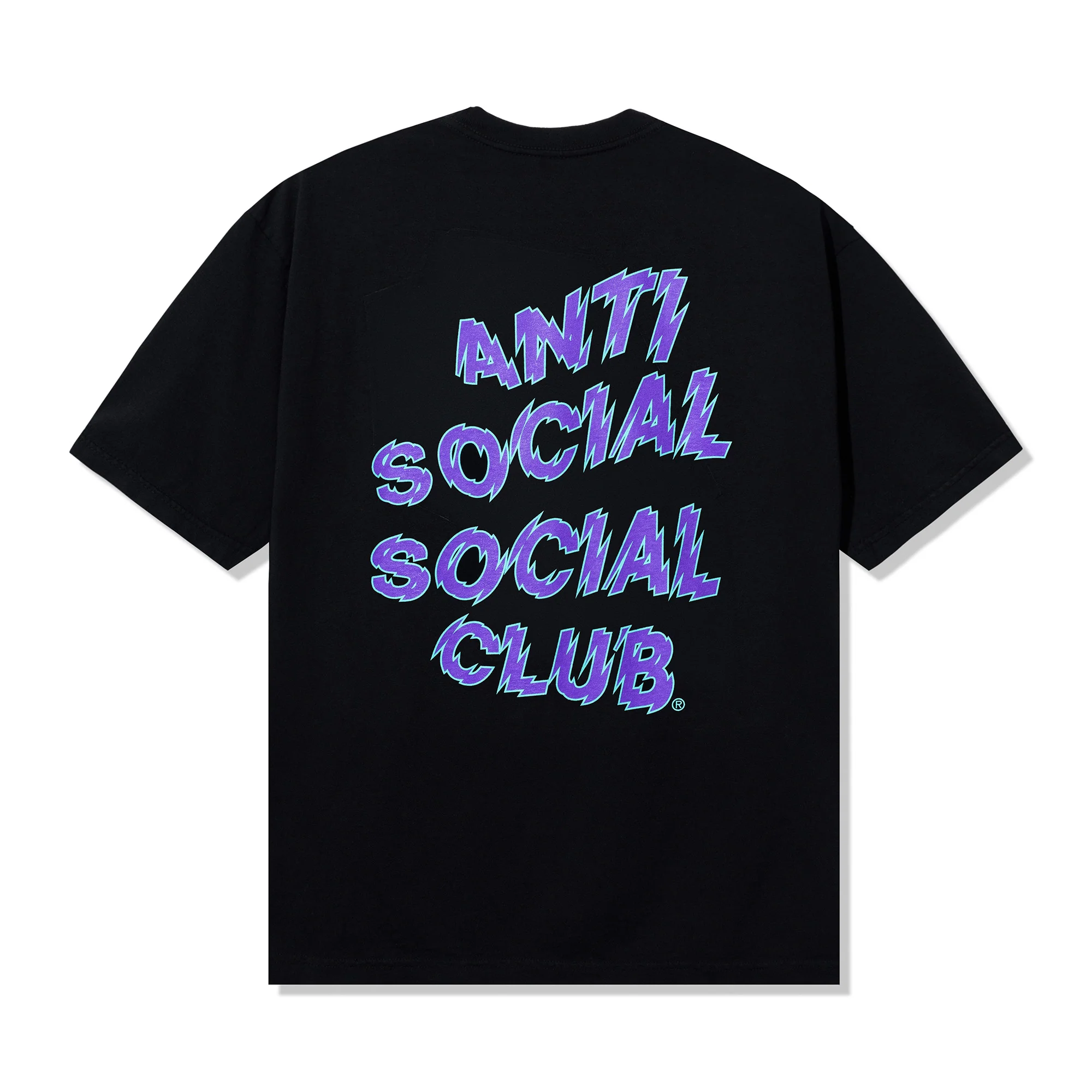Chaos Premium Tee - Image 5