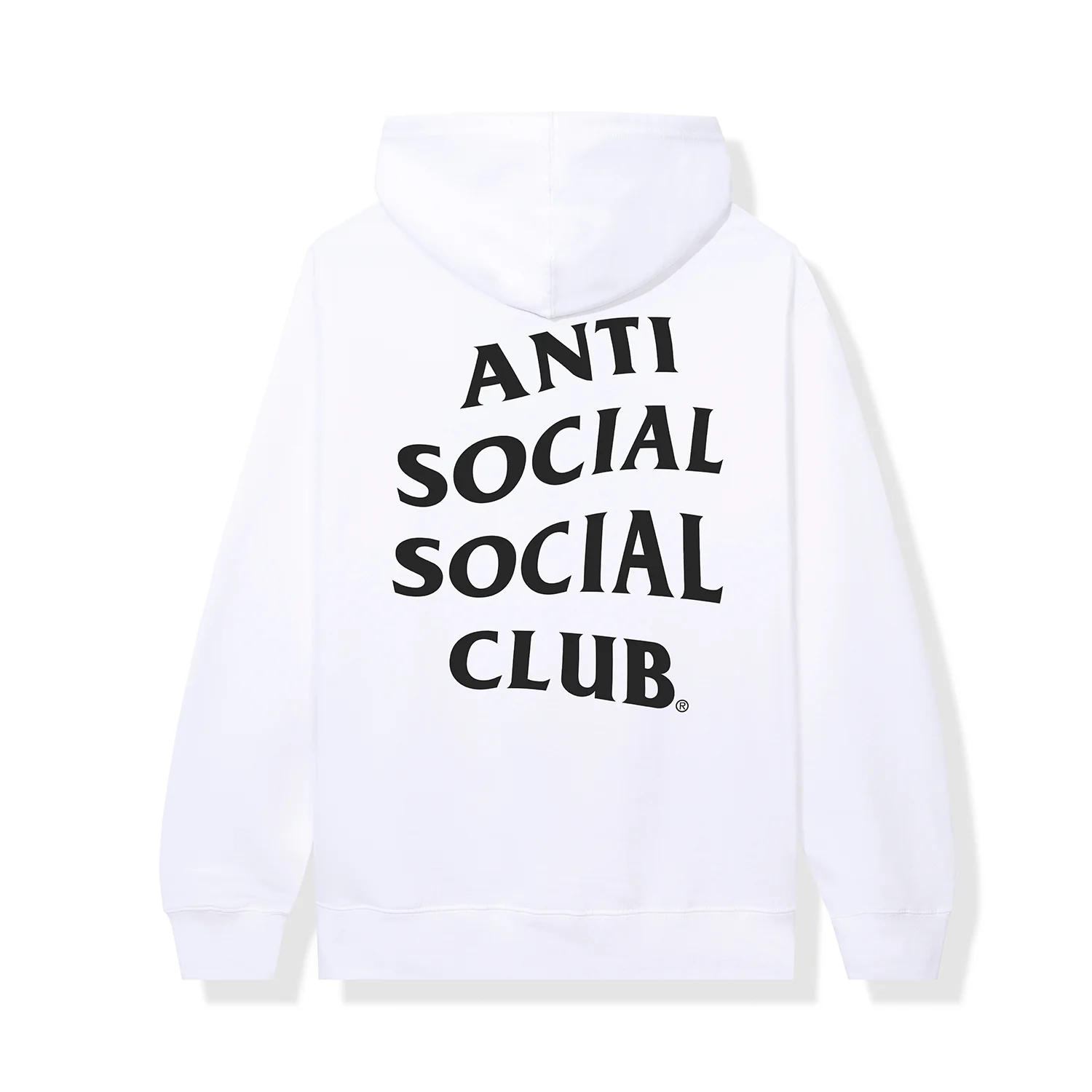 Classic Mind Games Hoodie - Image 3