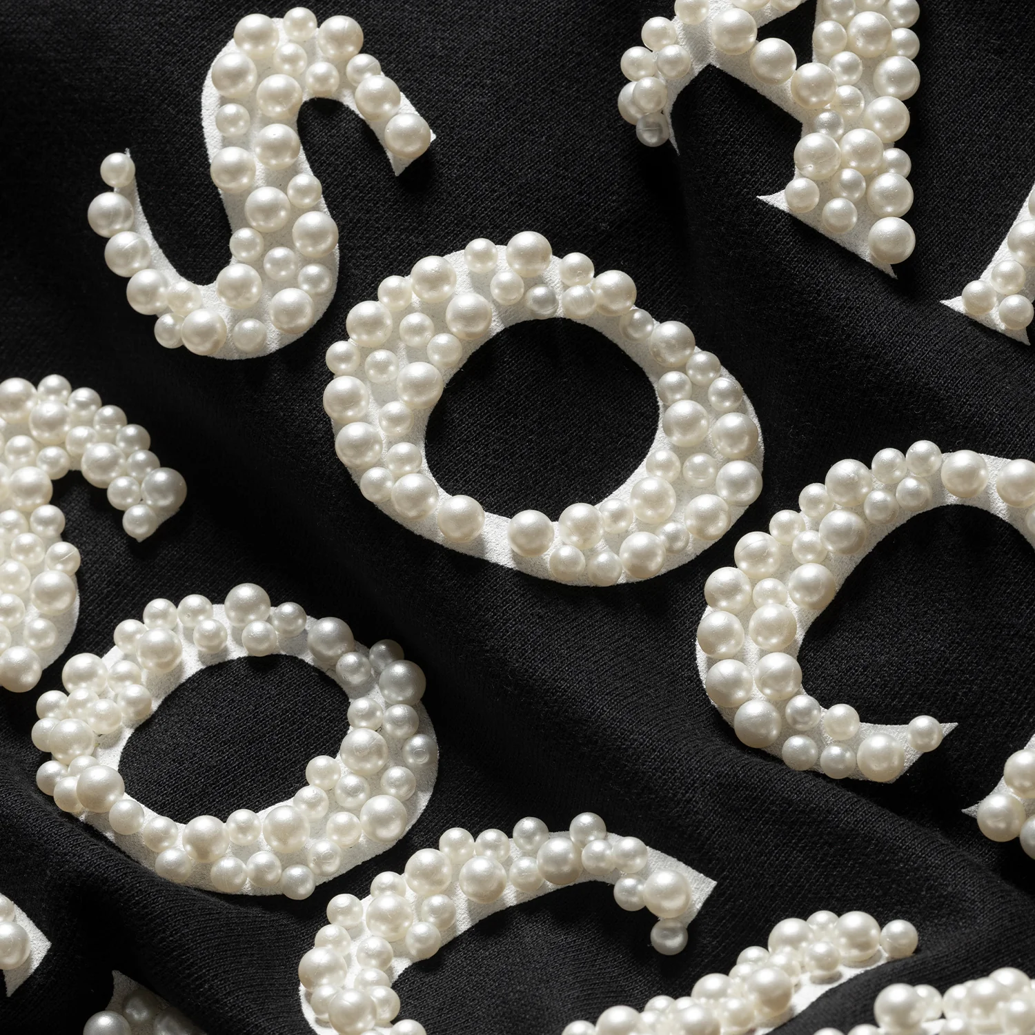 Clutching Pearls Hoodie