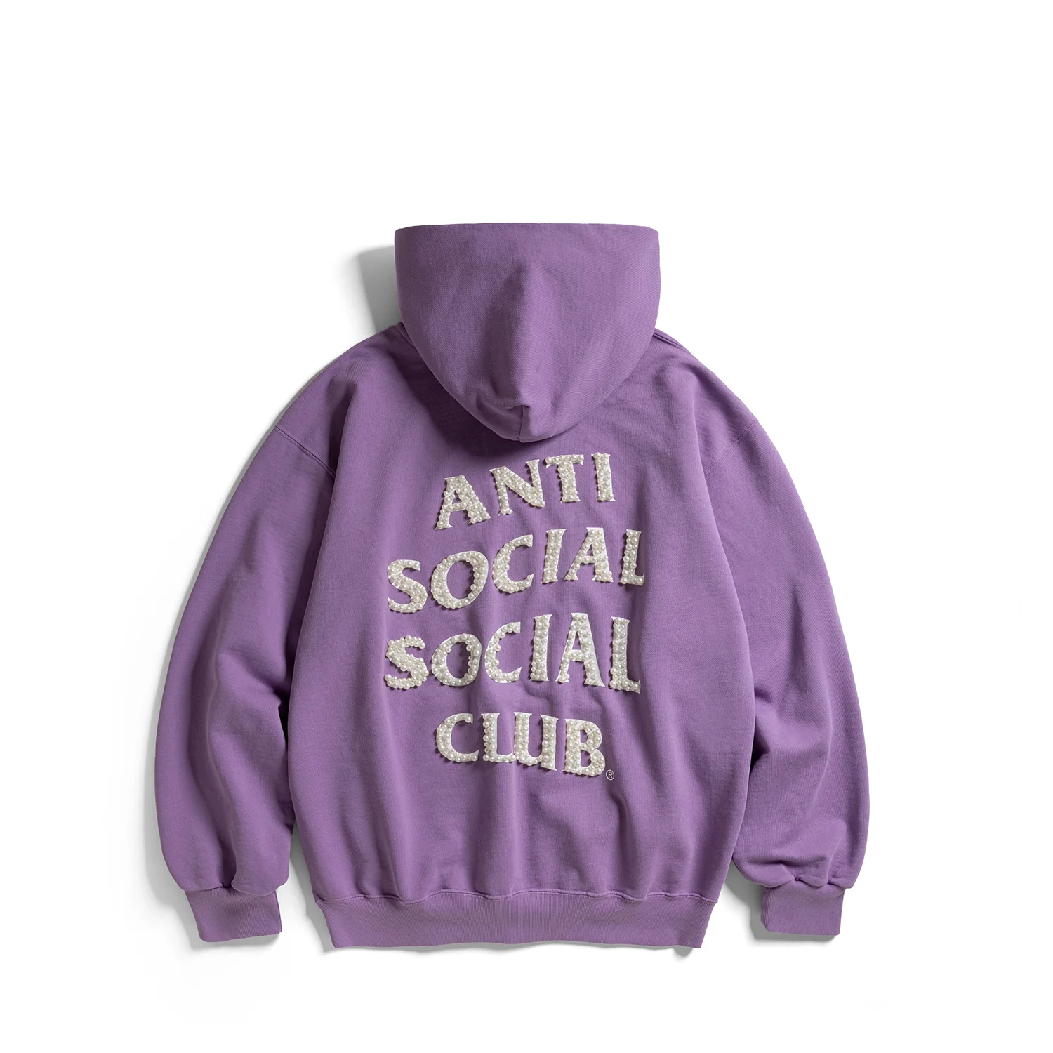 Clutching Pearls Hoodie - Image 4