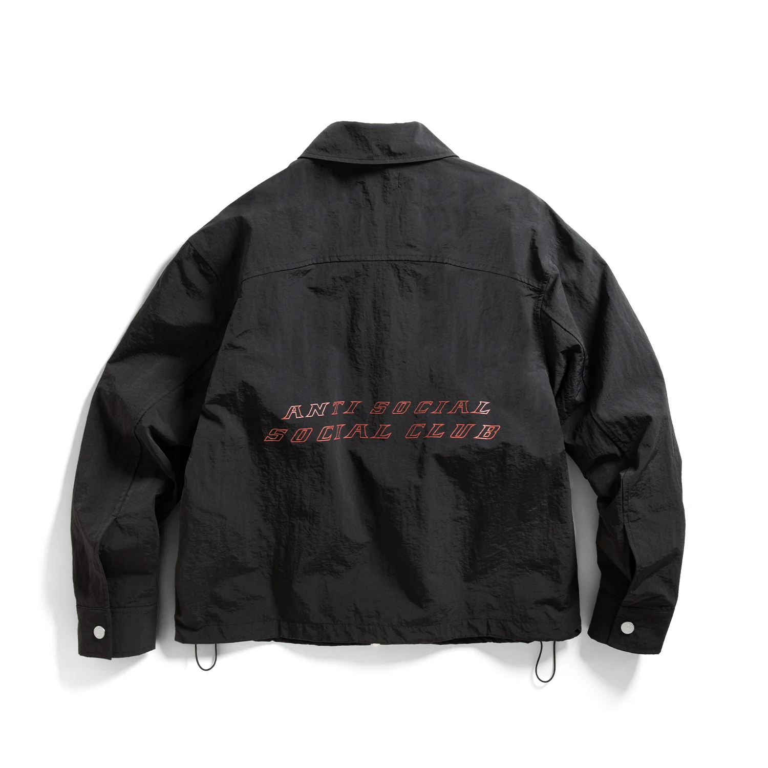 Coaches Jacket - Image 2