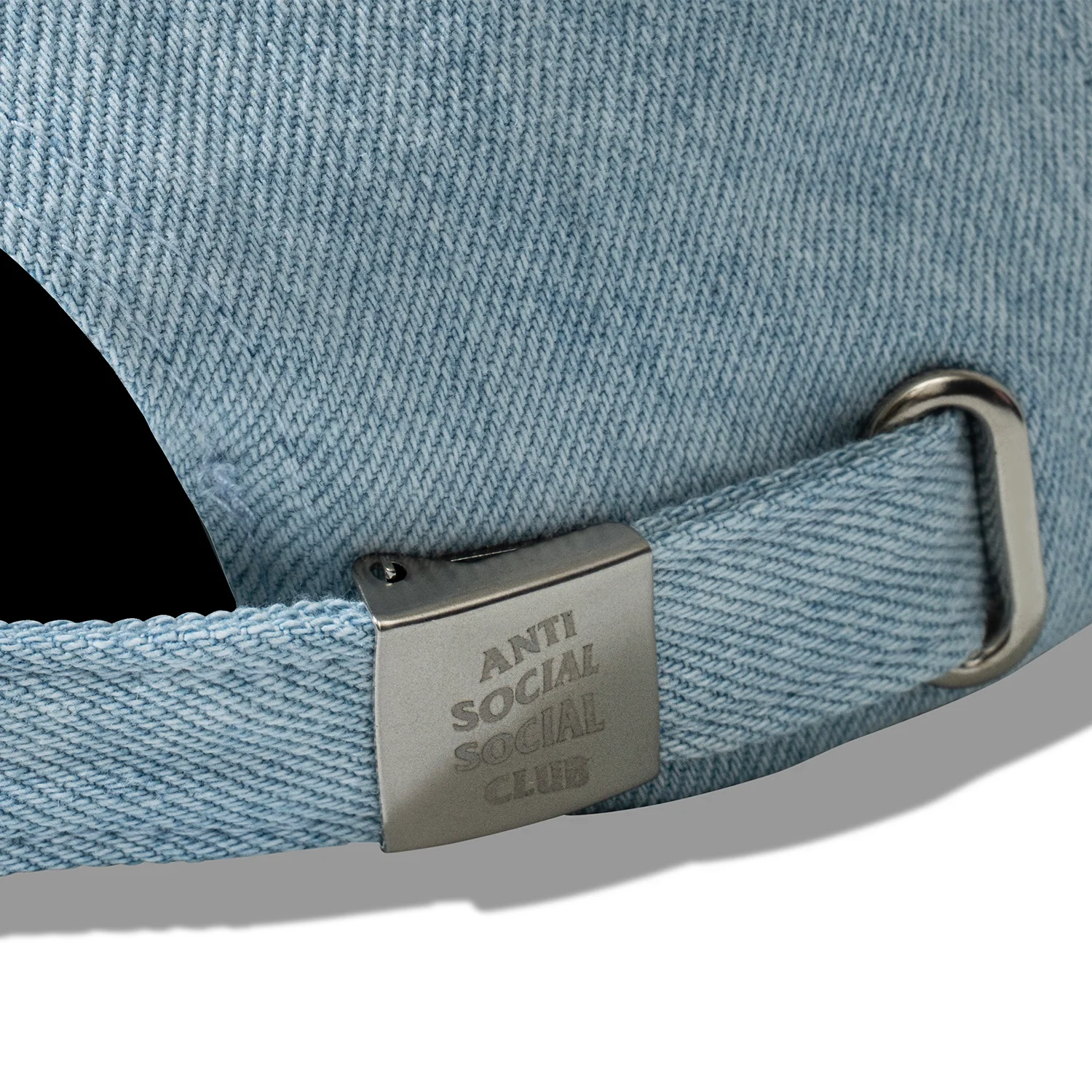 Damaged Ball Cap - Image 4
