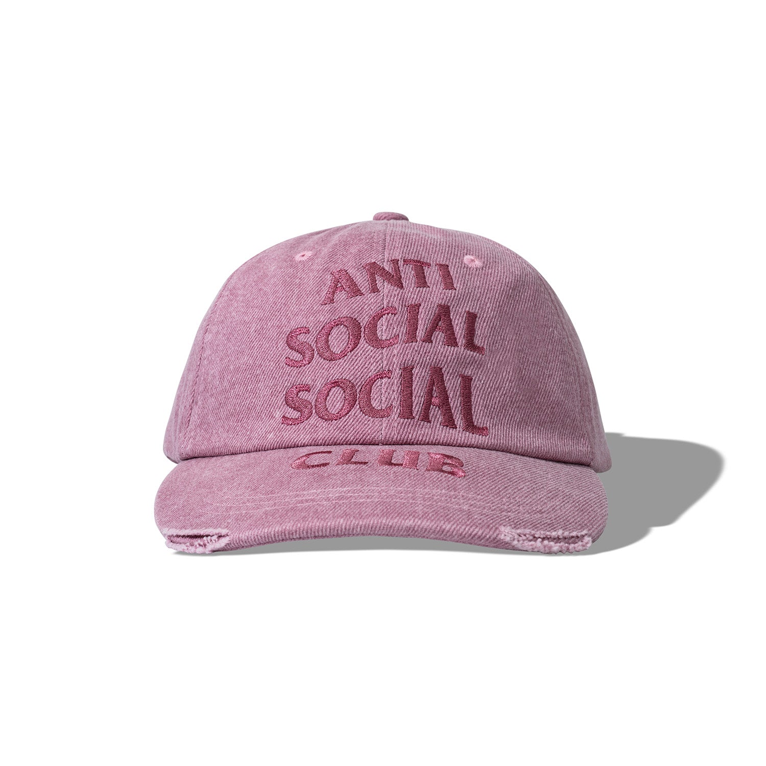 Damaged Ball Cap - Image 6