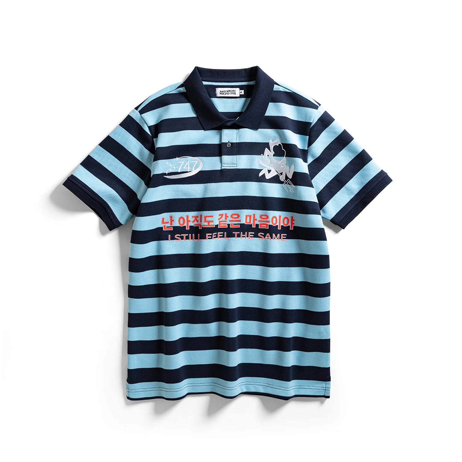 Devilish Polo