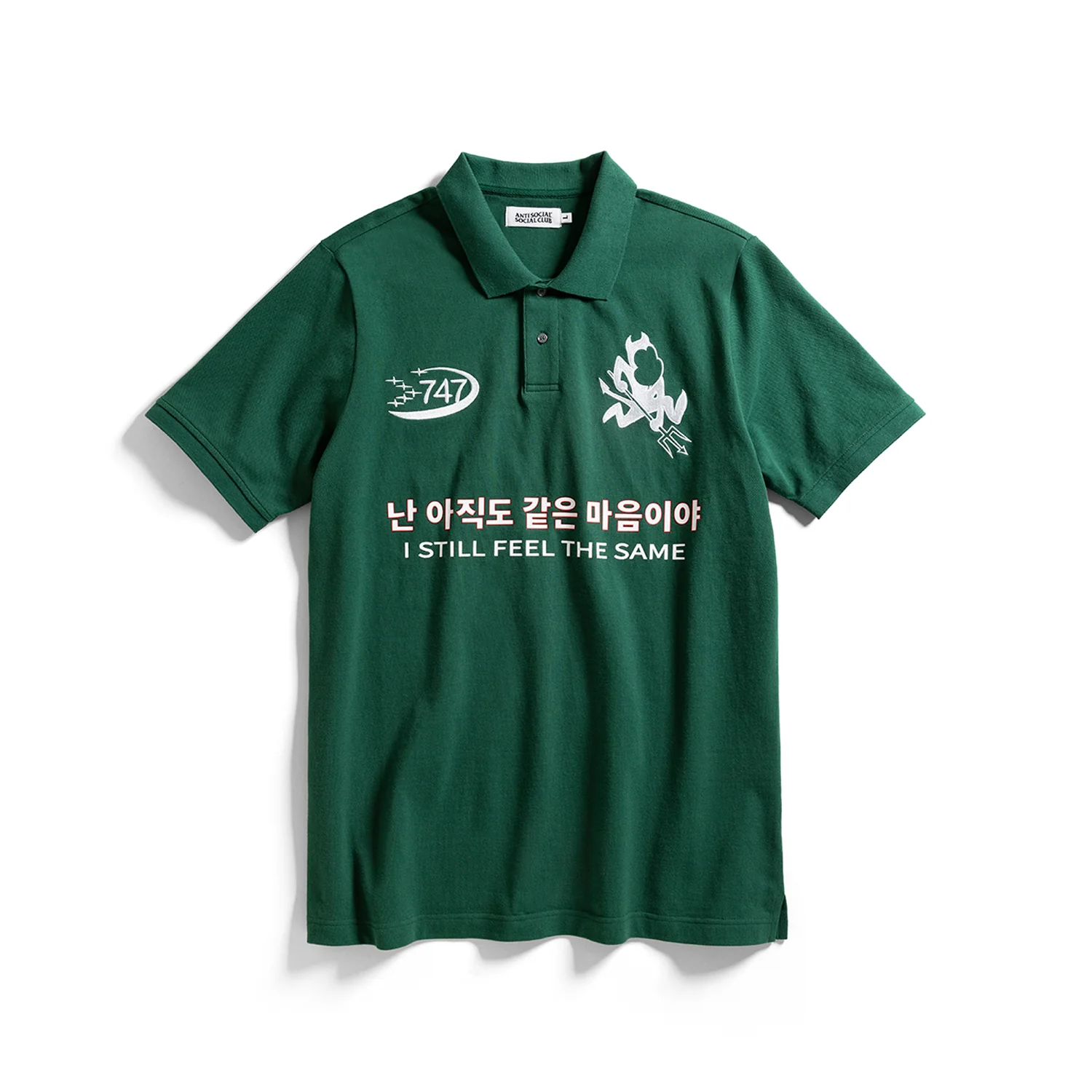 Devilish Polo - Image 4