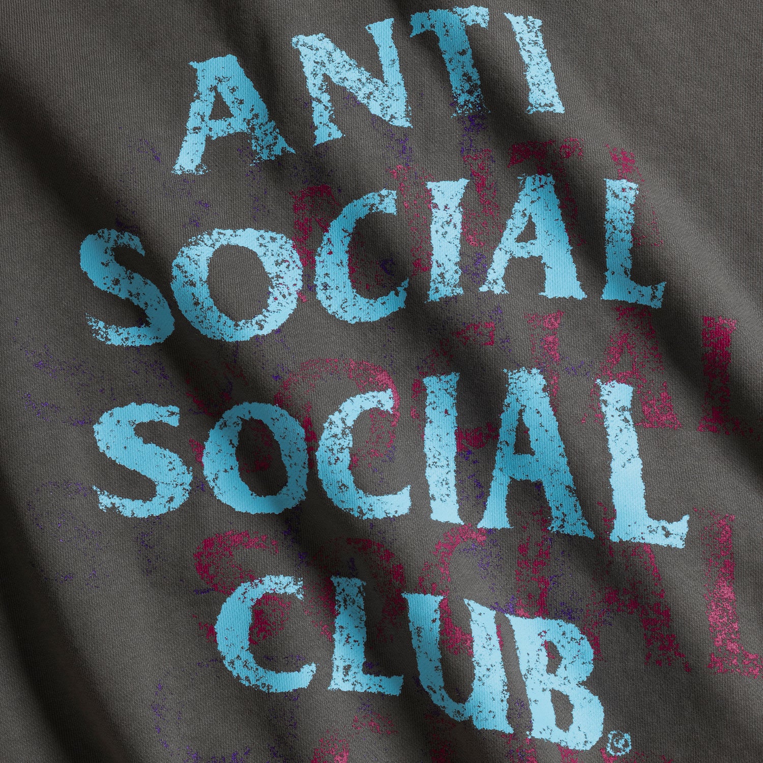 Distressed Hoodie - Image 3