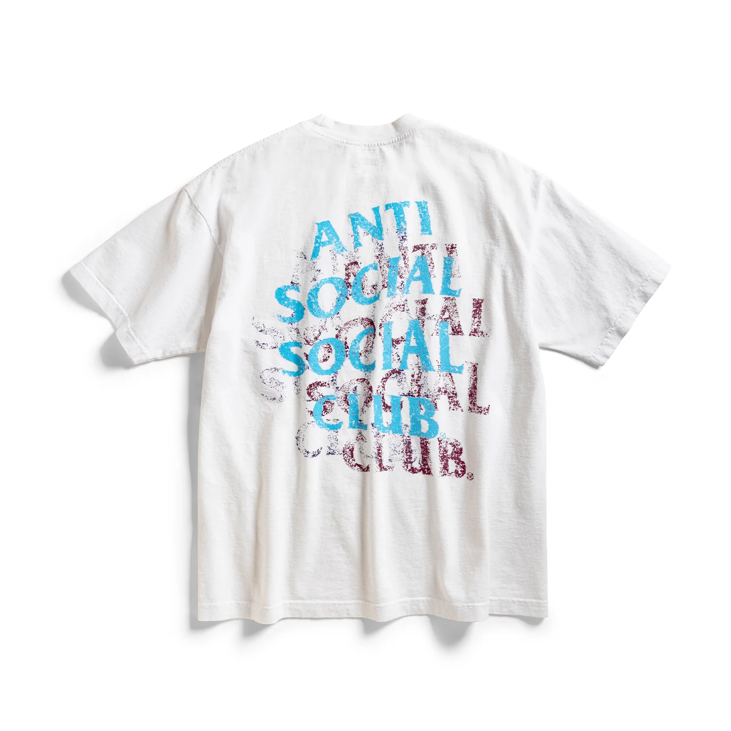 Distressed Tee - Image 4