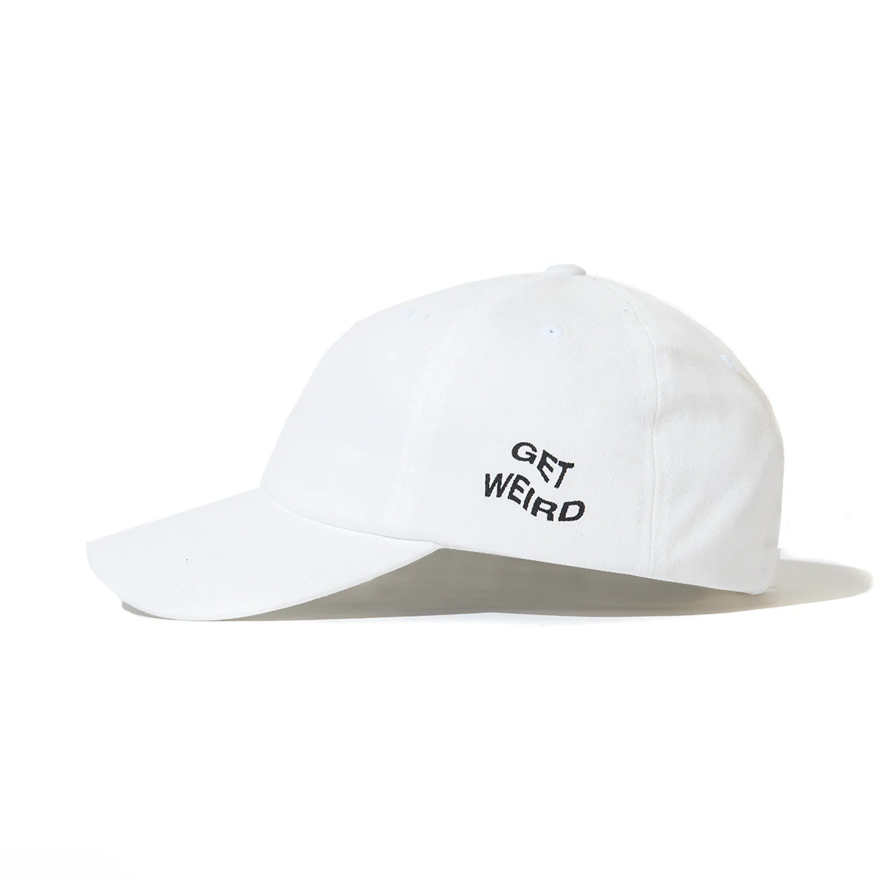 Classic Get Weird Cap - Image 5