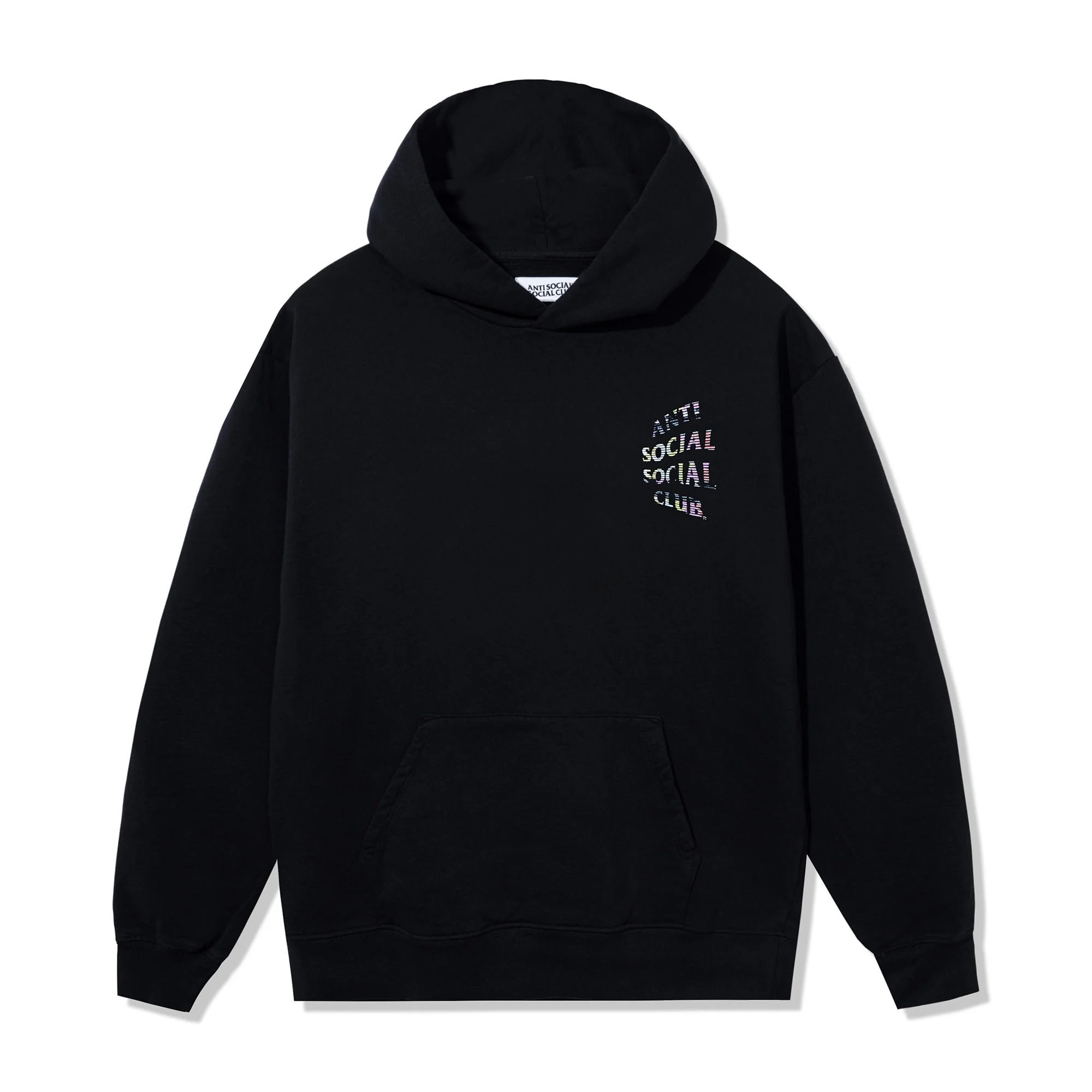 Grim Screen Premium Hoodie - Image 3