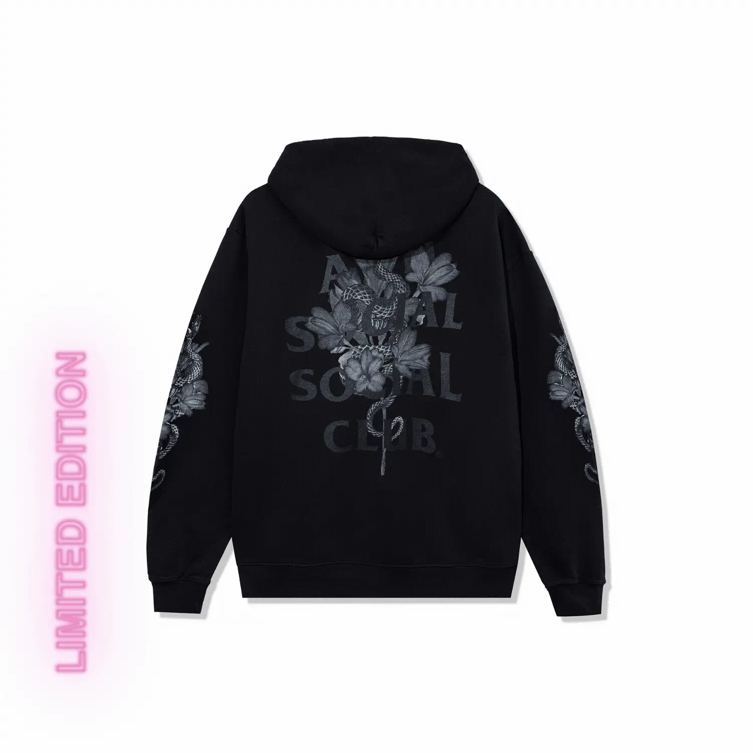 Hokkaido Premium Hoodie