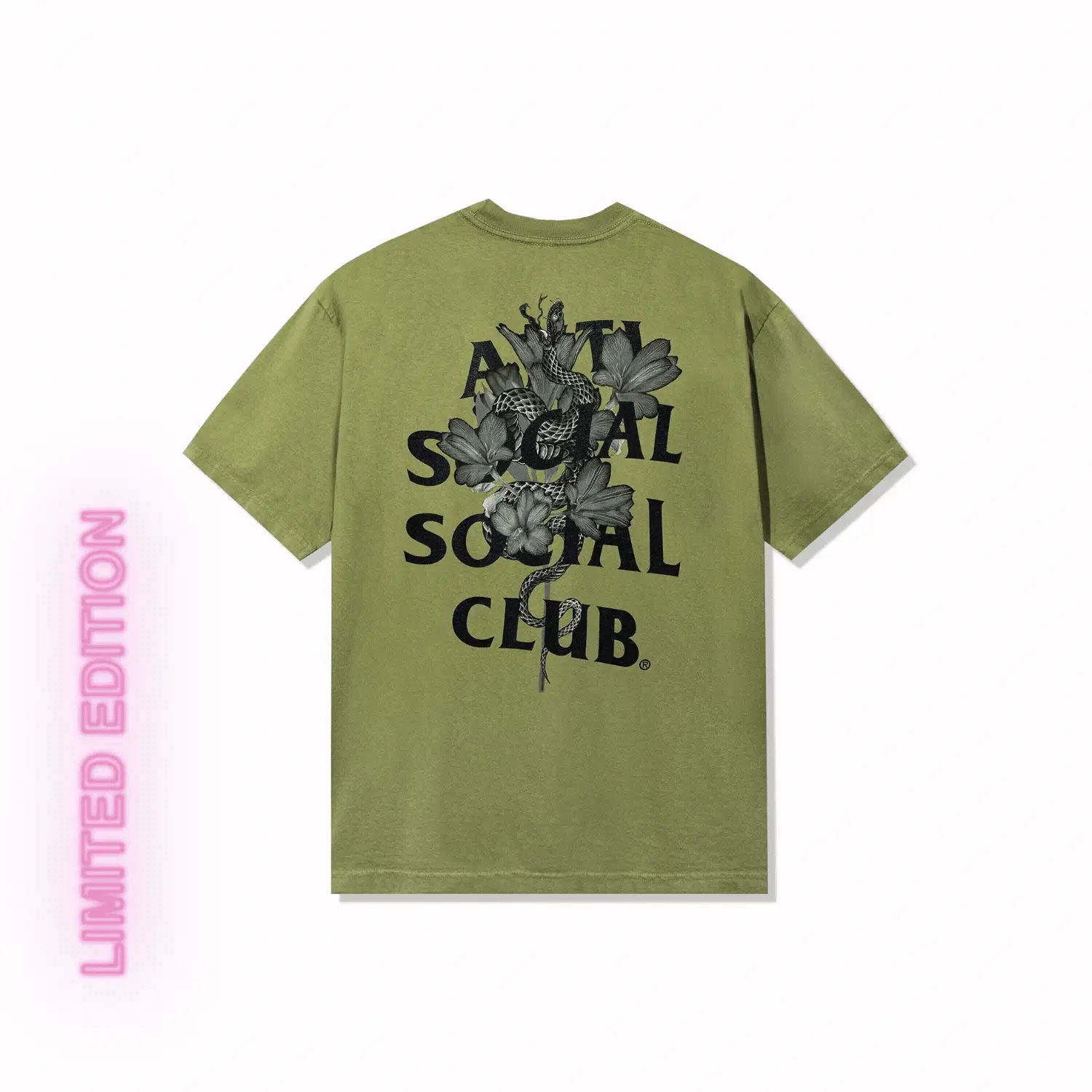 Hokkaido Premium Tee - Image 2