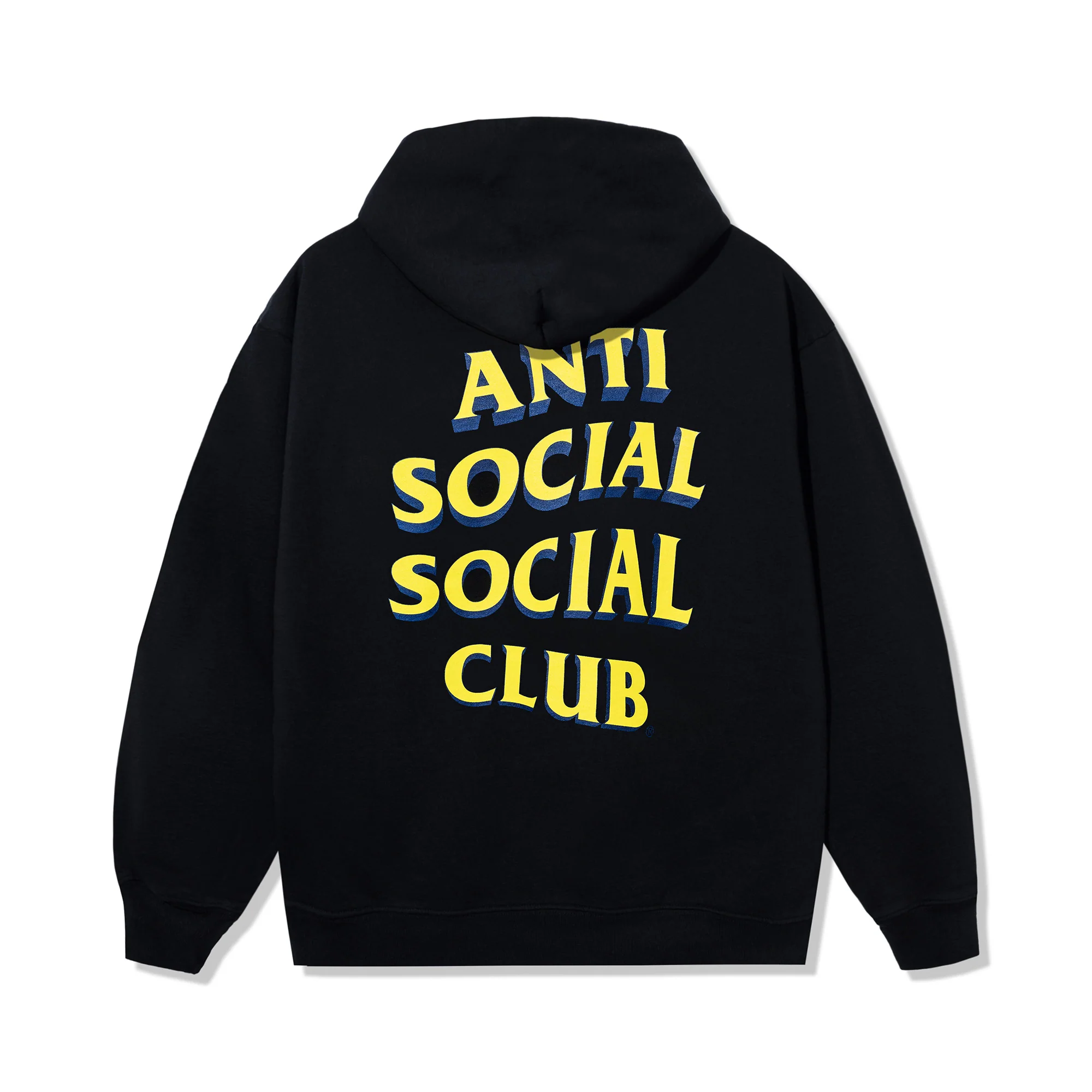 I Doubt It Premium Hoodie - Image 3