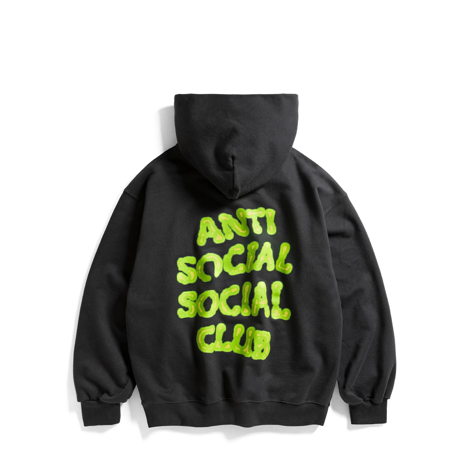 I Glow In the Dark Hoodie