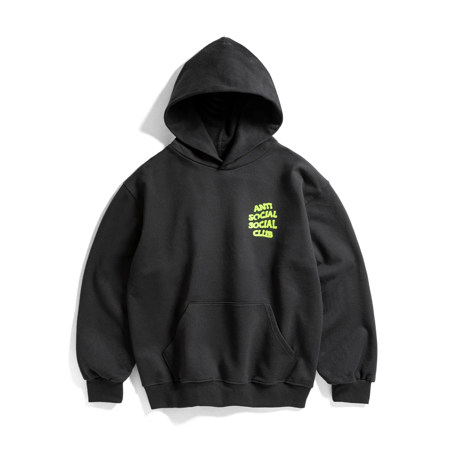 I Glow In the Dark Hoodie - Image 2