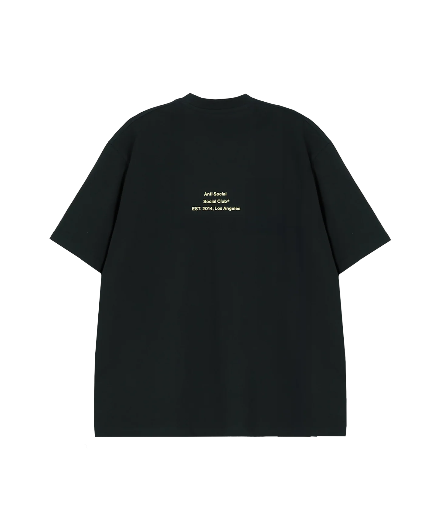 EST LA S/S Tee - Image 4