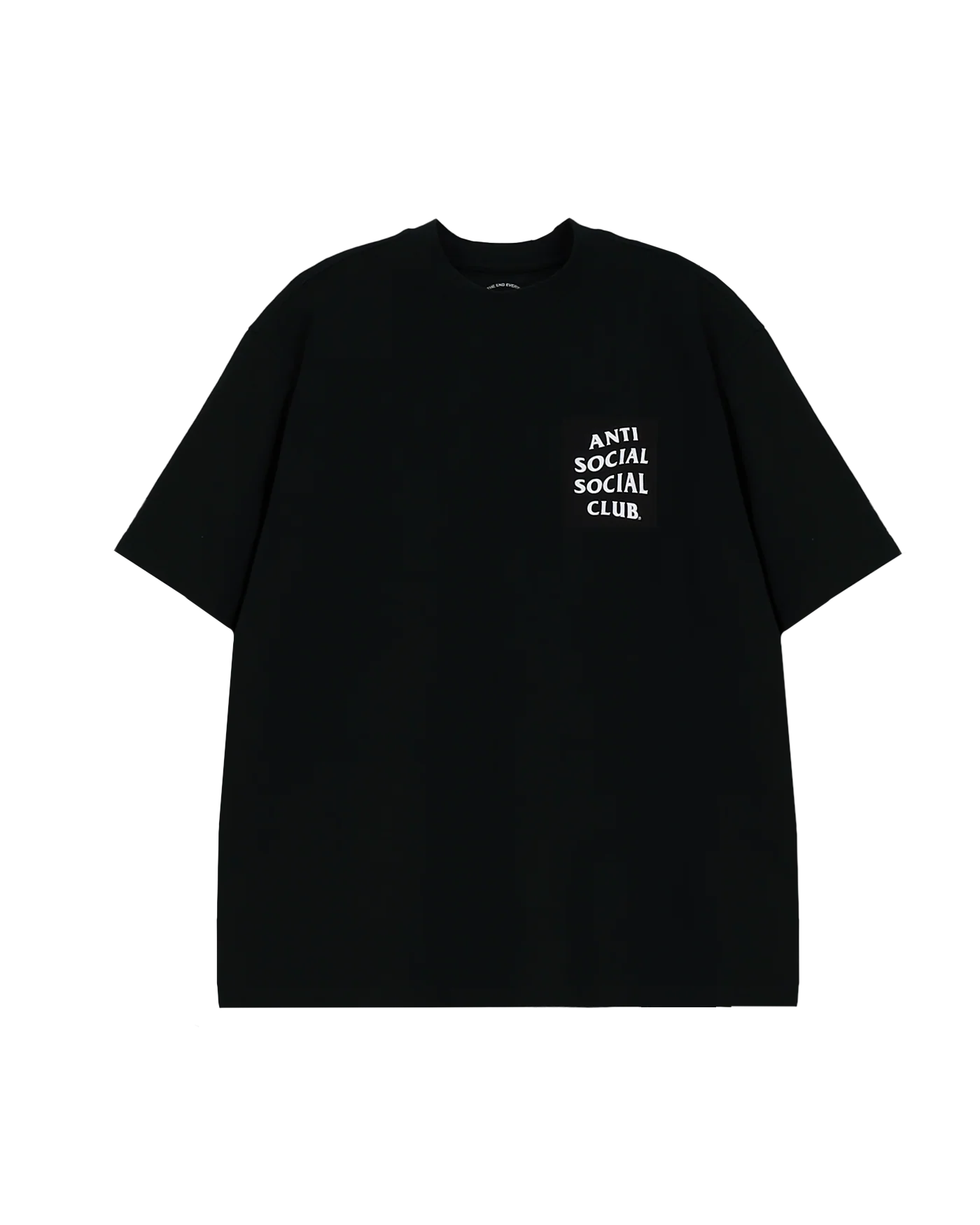 Feel The Same S/S Tee - Image 3