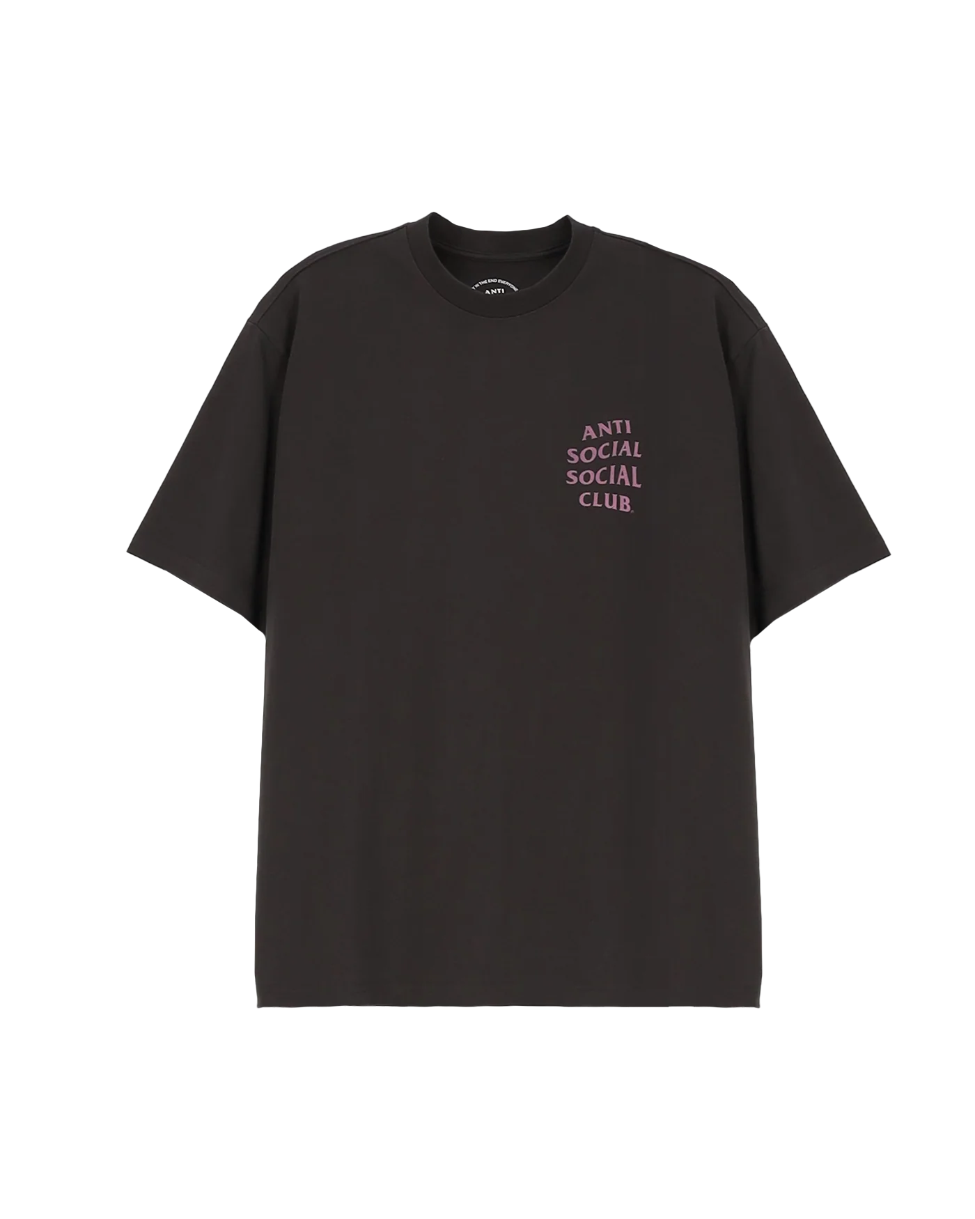 Feel The Same S/S Tee - Image 4