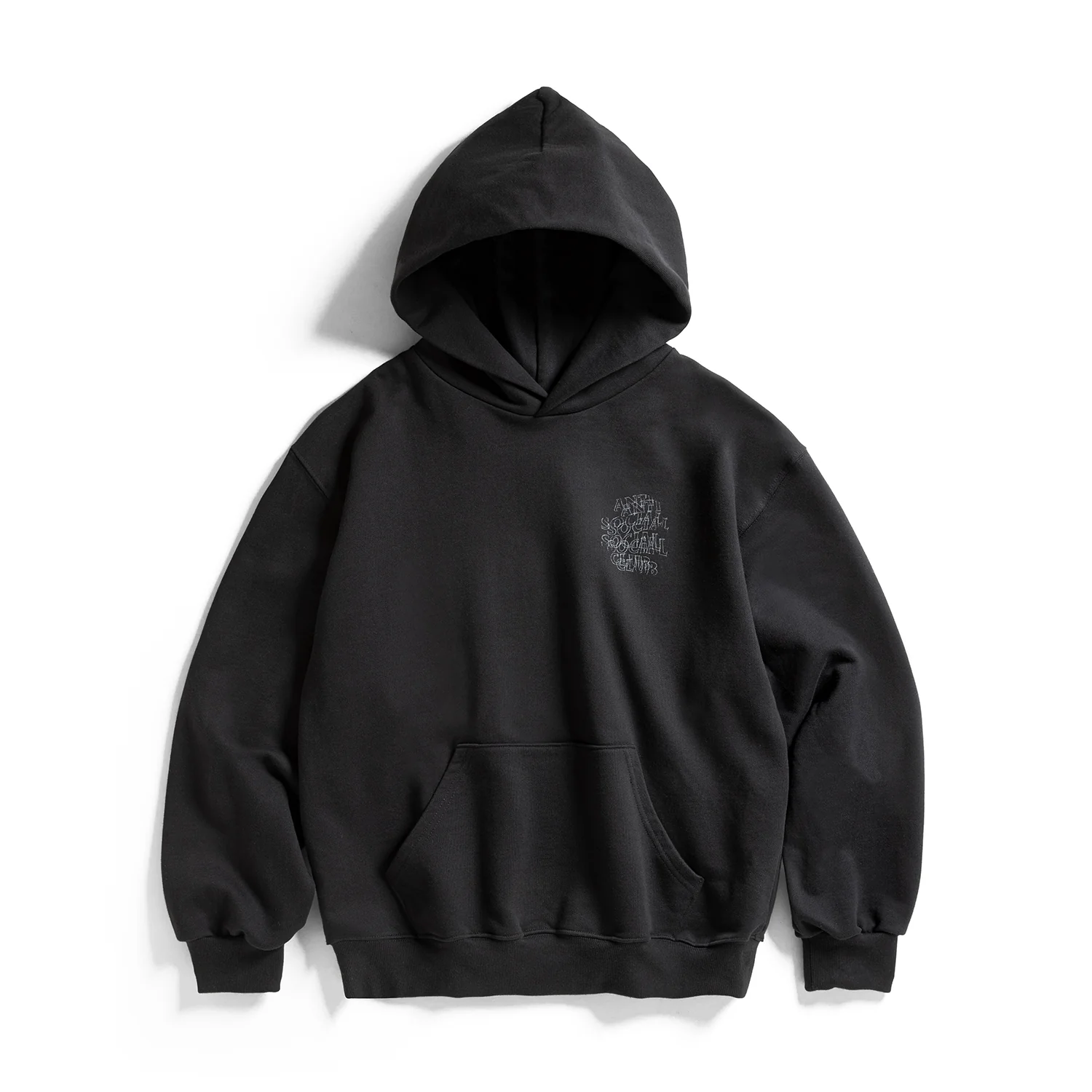 Keyed-Up Hoodie - Image 2