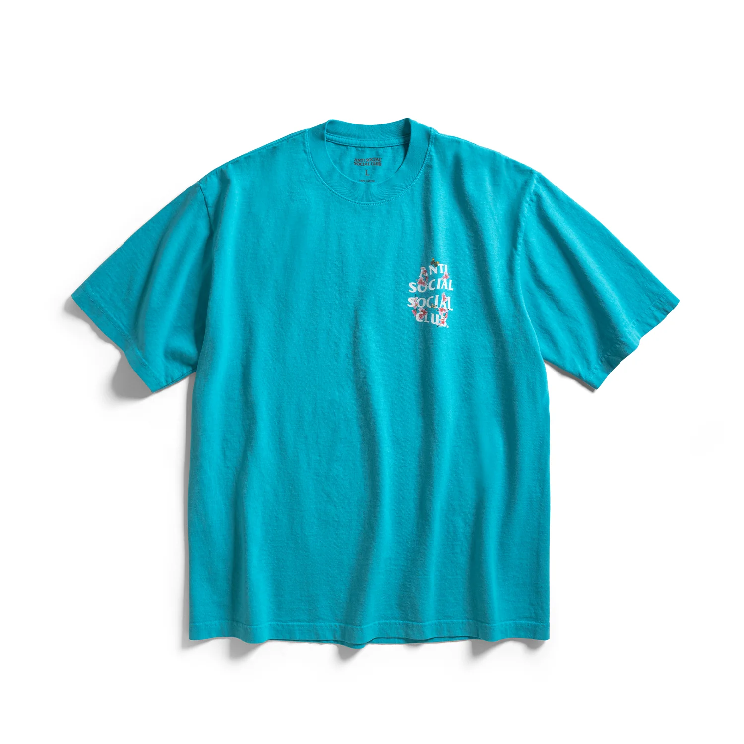 Kkotch Tee - Image 2