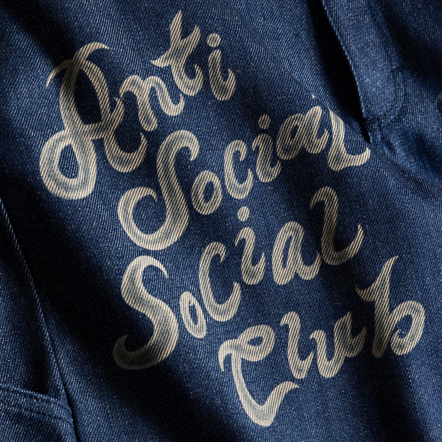 Laser-Etched Jeans - Image 6
