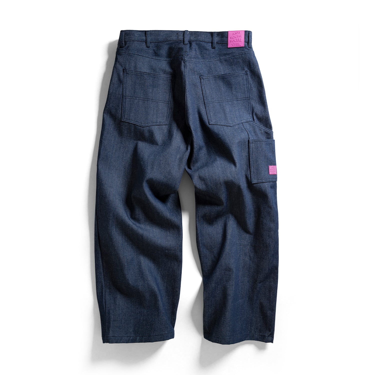 Laser-Etched Jeans - Image 7