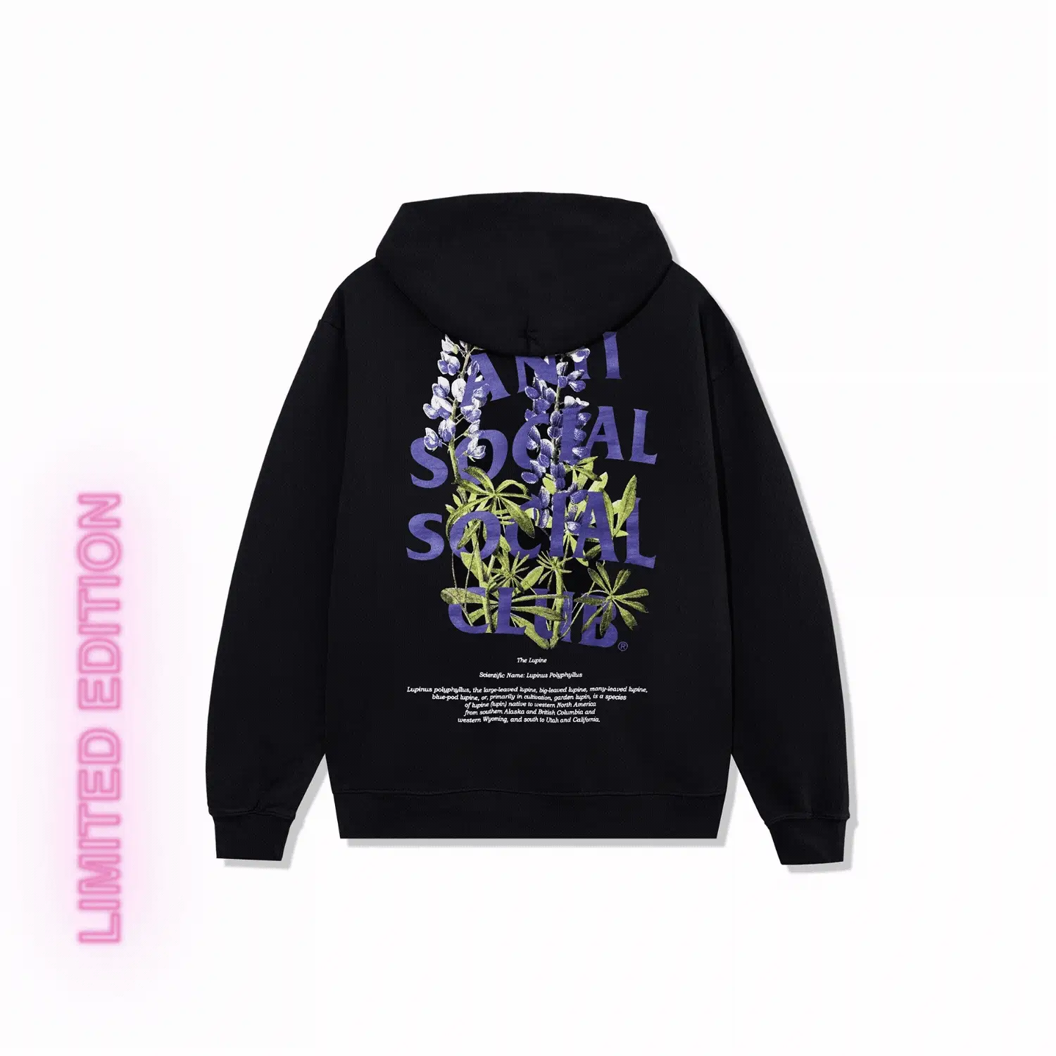 Lupine Premium Hoodie