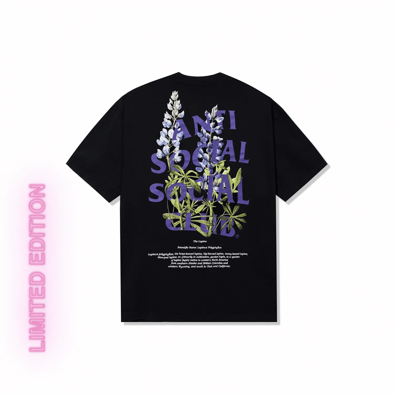 Lupine Premium Tee